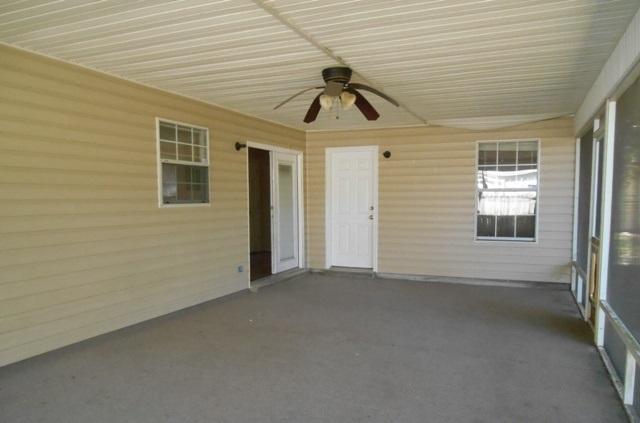 MILLS LANDING - Residential