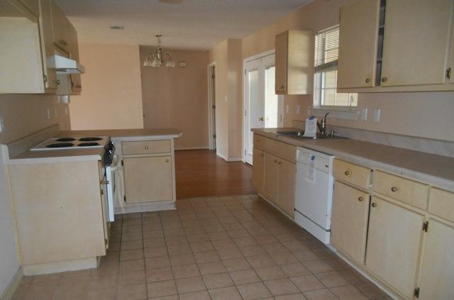 MILLS LANDING - Residential