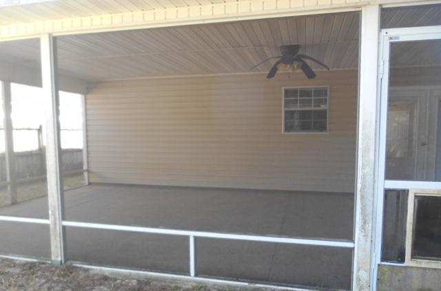 MILLS LANDING - Residential