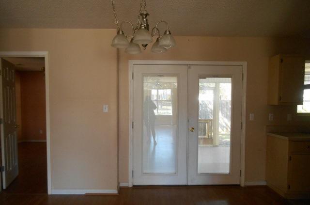 MILLS LANDING - Residential