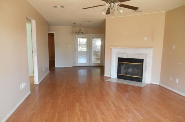 MILLS LANDING - Residential