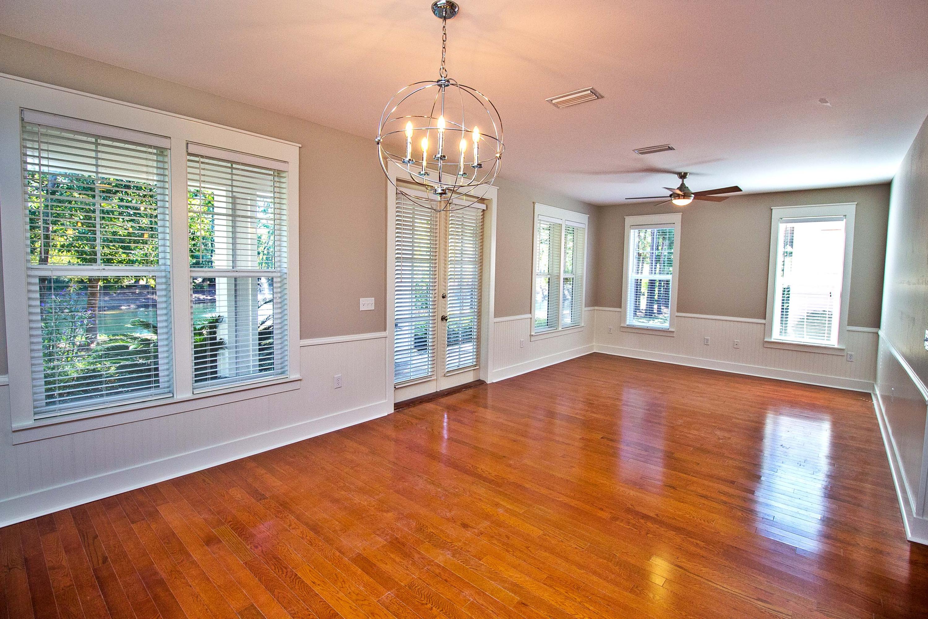 LAUREL GROVE - Residential