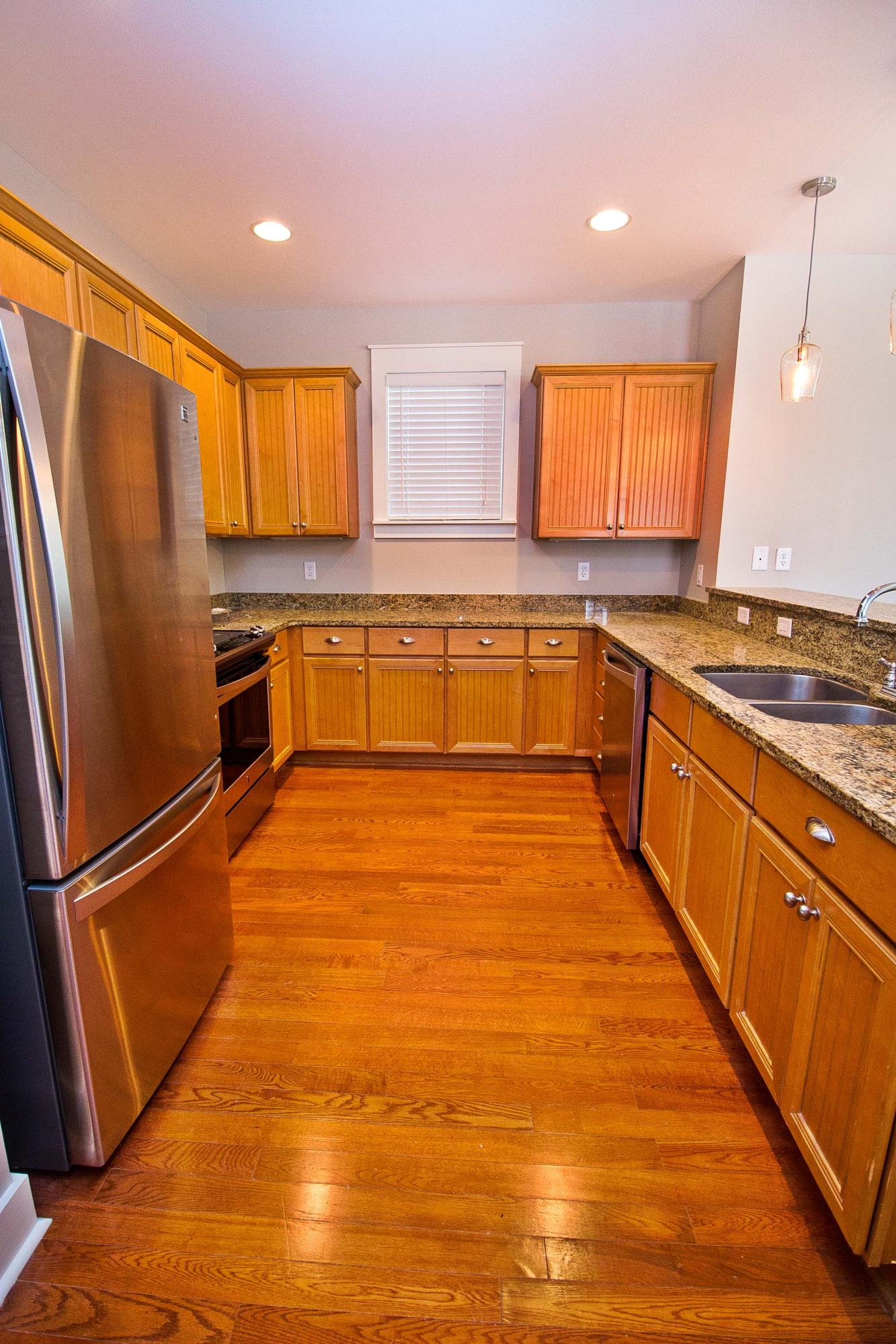 LAUREL GROVE - Residential