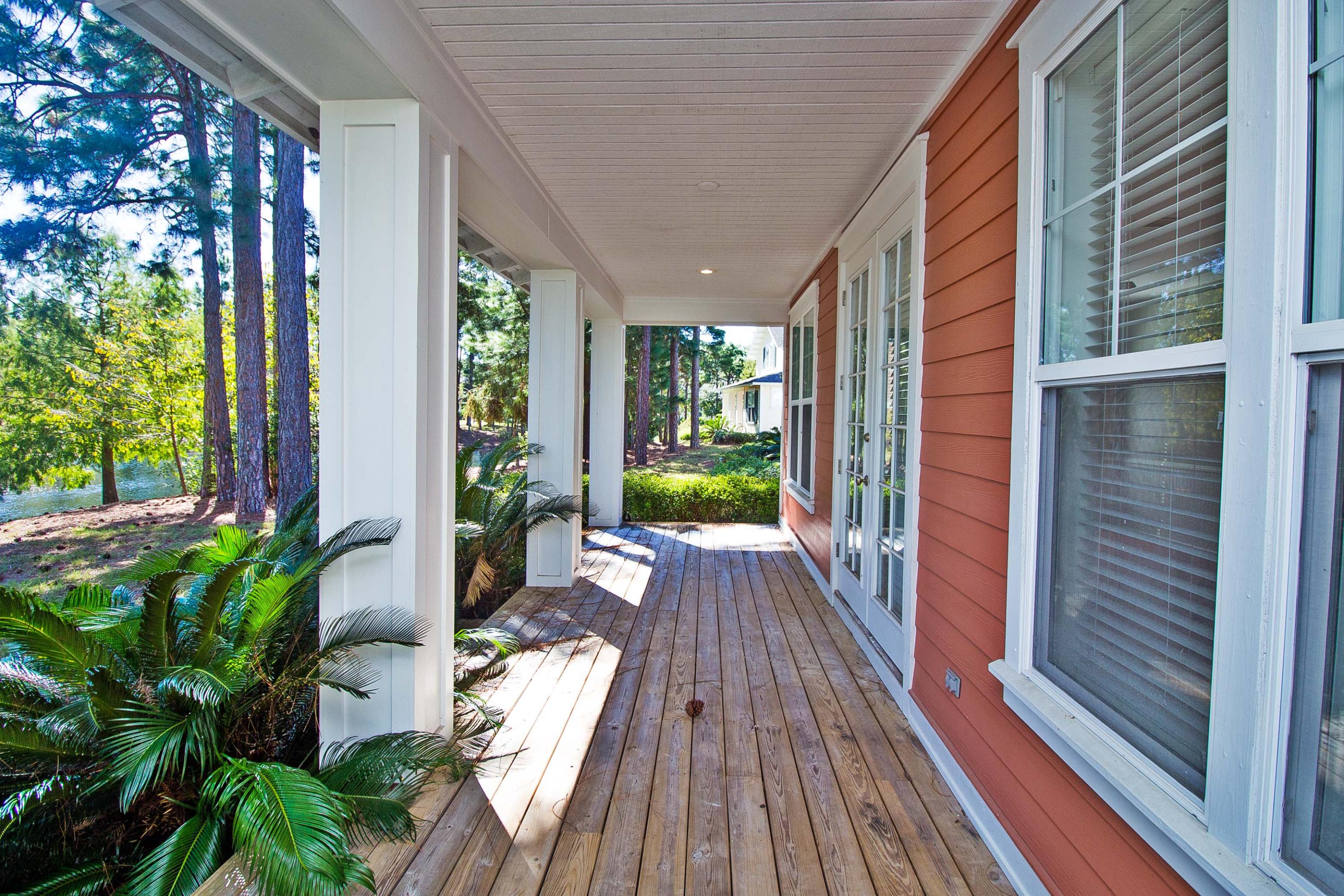 LAUREL GROVE - Residential