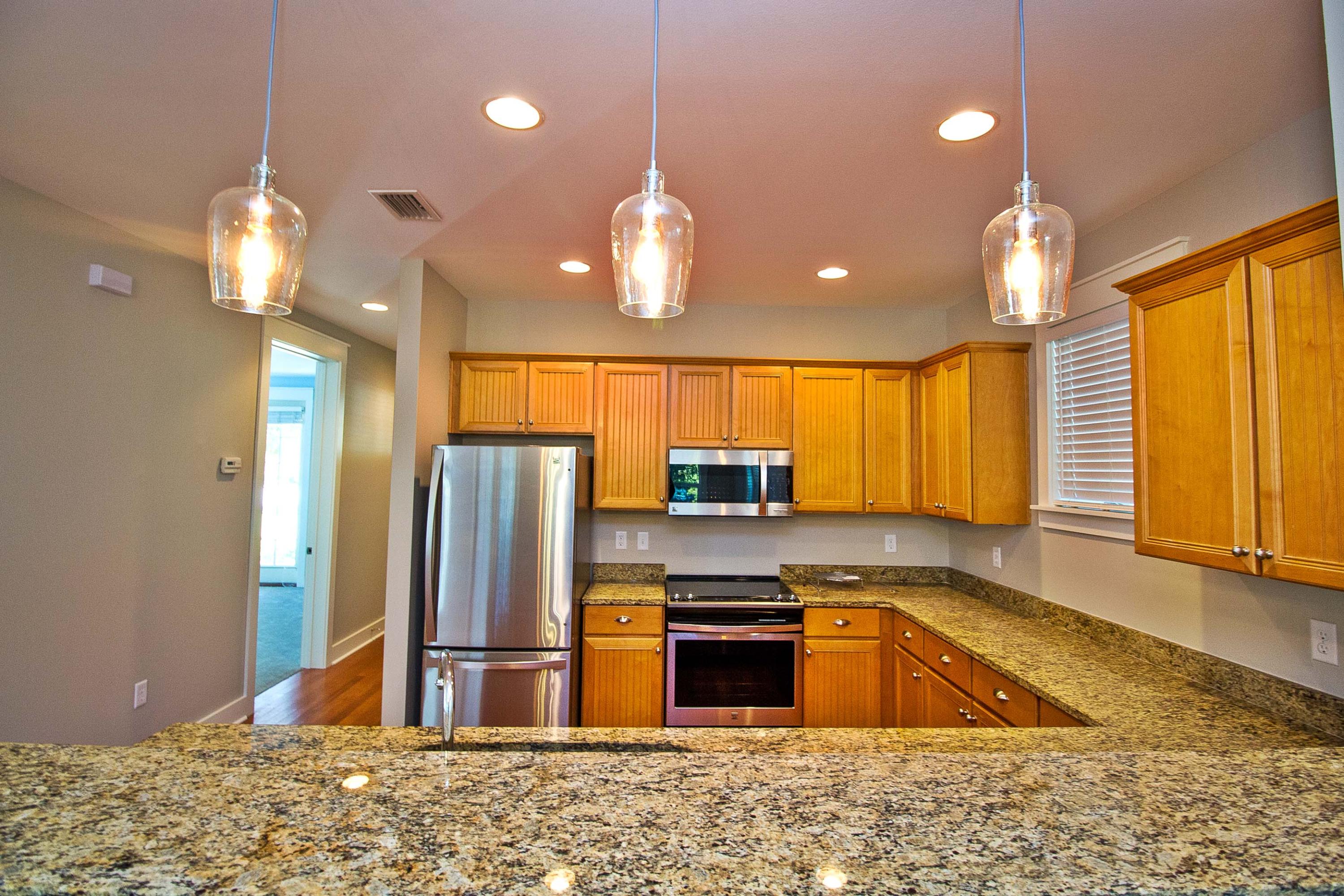 LAUREL GROVE - Residential