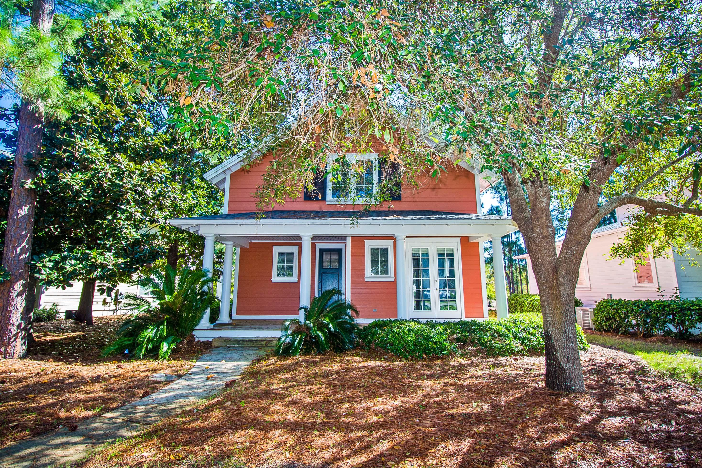 LAUREL GROVE - Residential