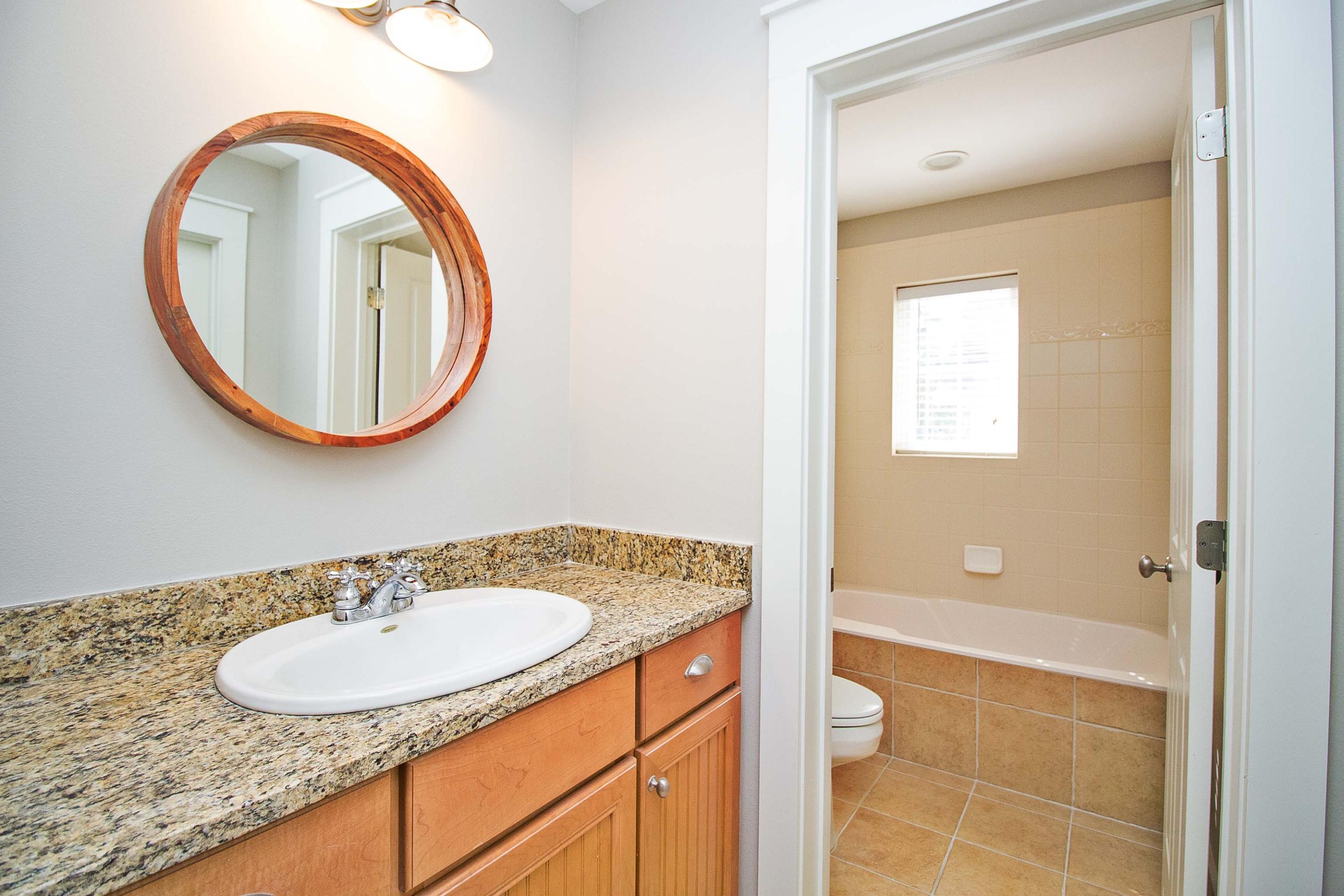 LAUREL GROVE - Residential