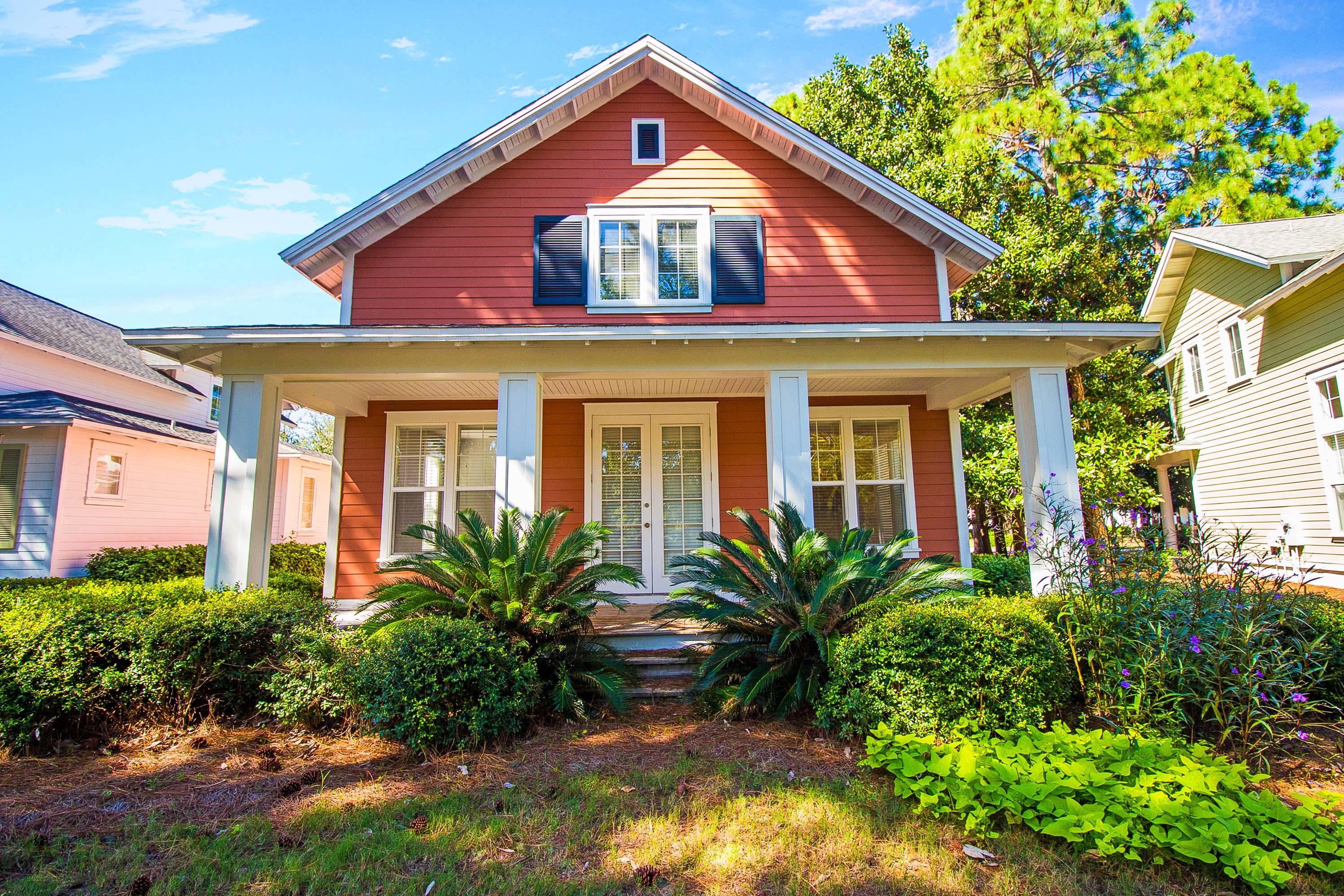 LAUREL GROVE - Residential