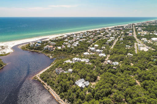 DRAPER LAKE COASTAL VILLAGE - Land