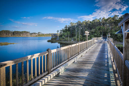 DRAPER LAKE COASTAL VILLAGE - Land