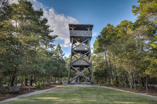 DRAPER LAKE COASTAL VILLAGE - Land