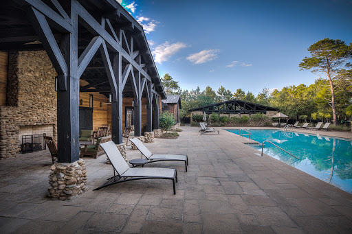 DRAPER LAKE COASTAL VILLAGE - Land