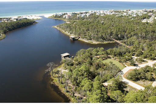 DRAPER LAKE COASTAL VILLAGE - Land