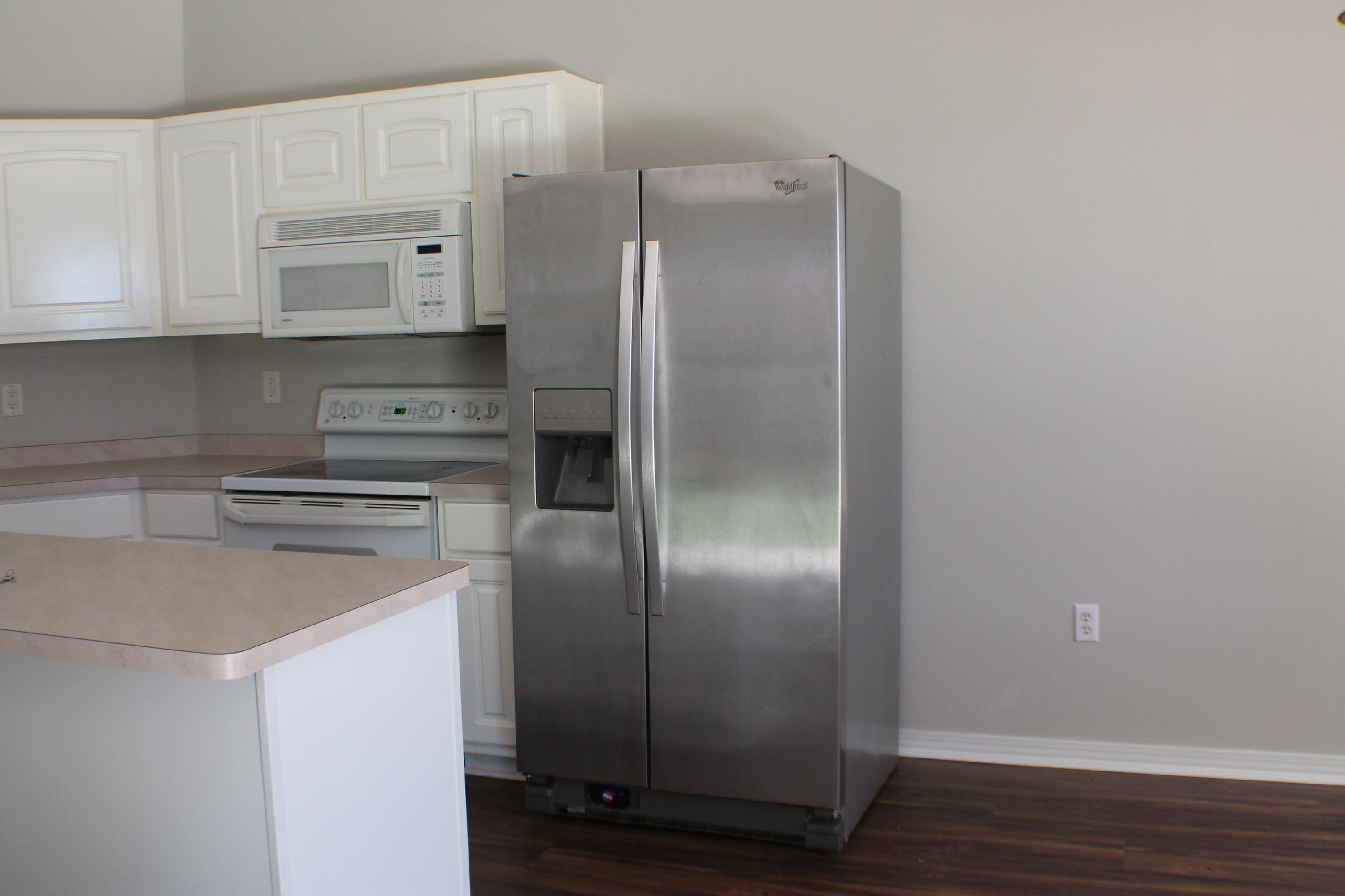 SILVER OAKS PH 1 - Residential