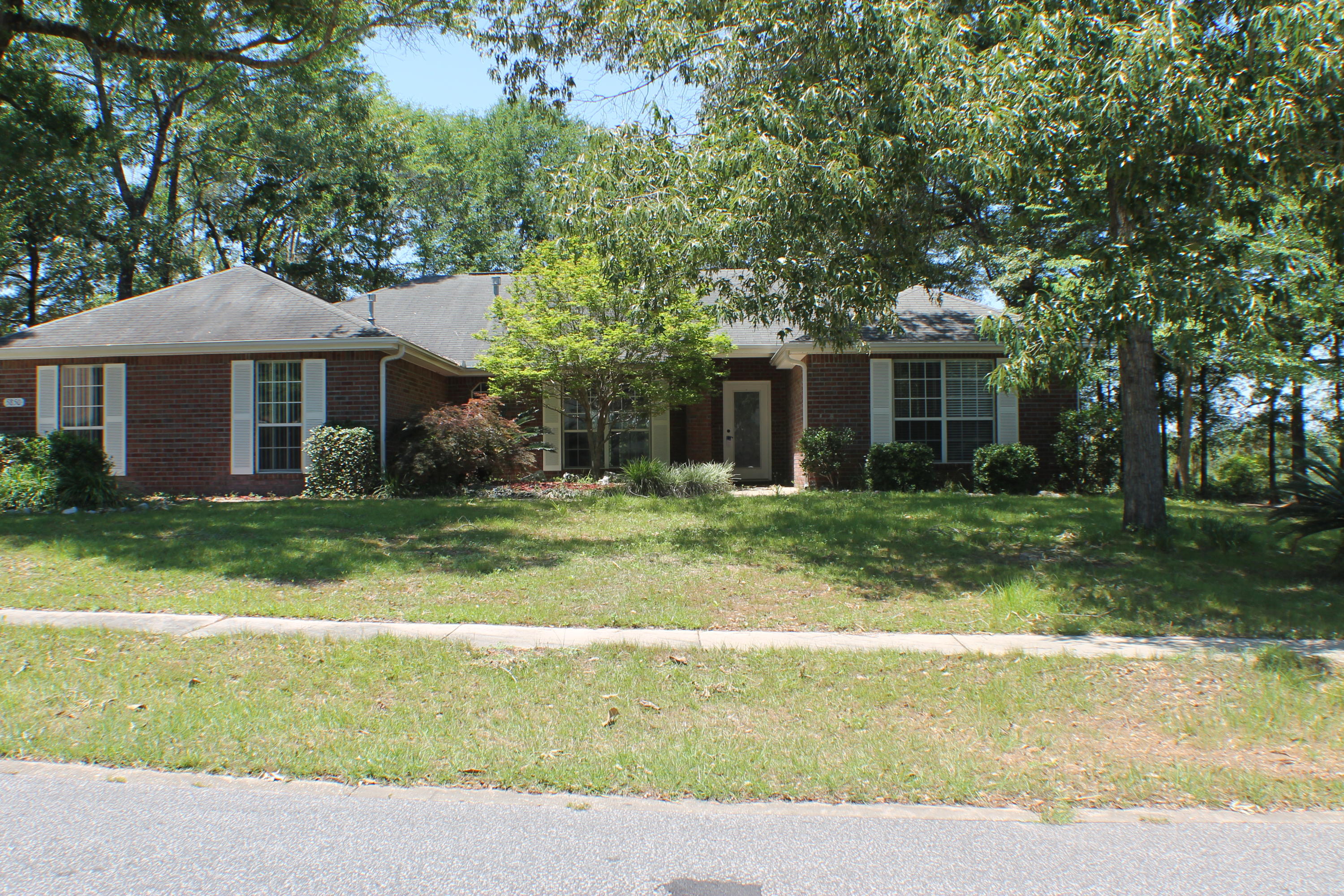 SILVER OAKS PH 1 - Residential