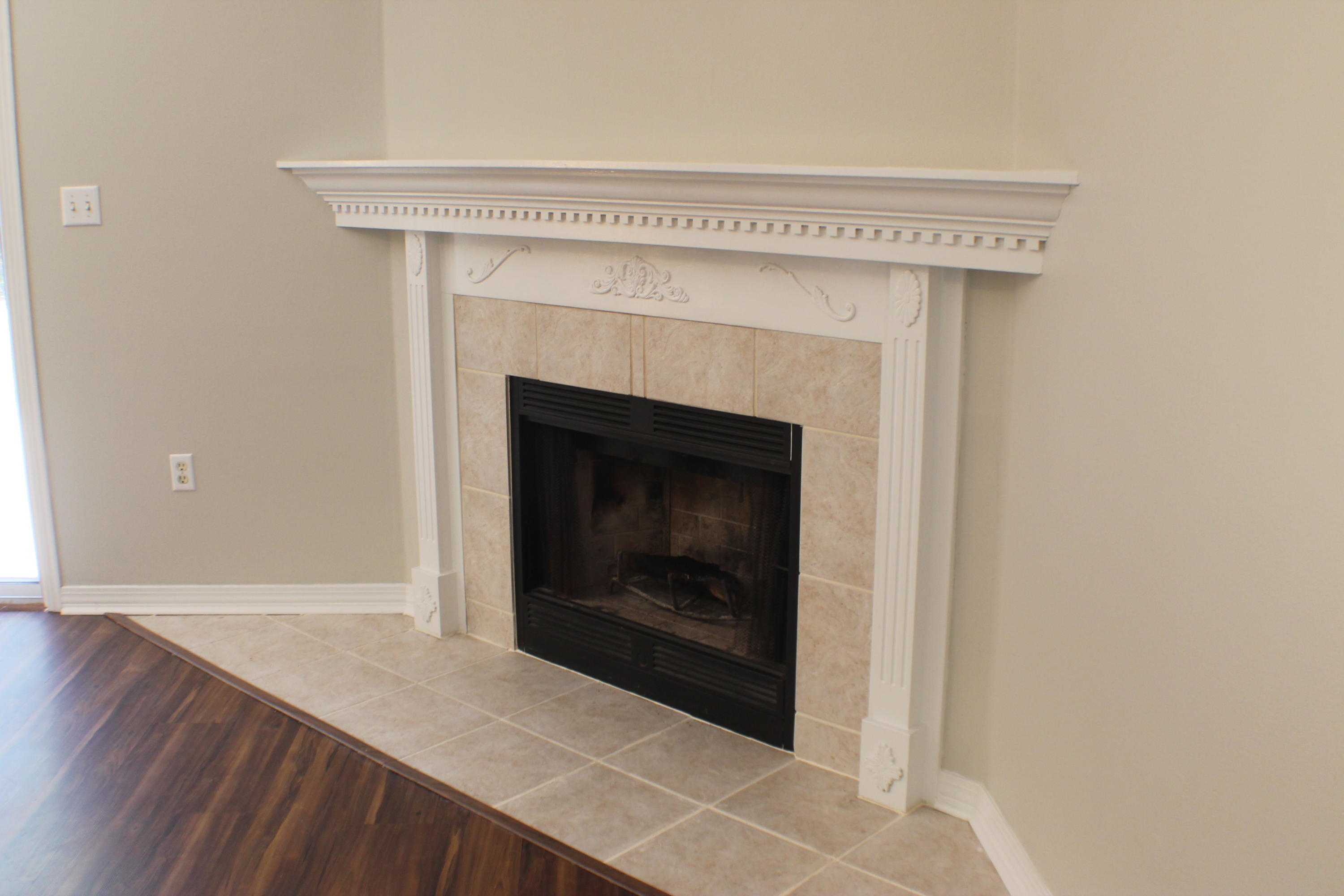 SILVER OAKS PH 1 - Residential