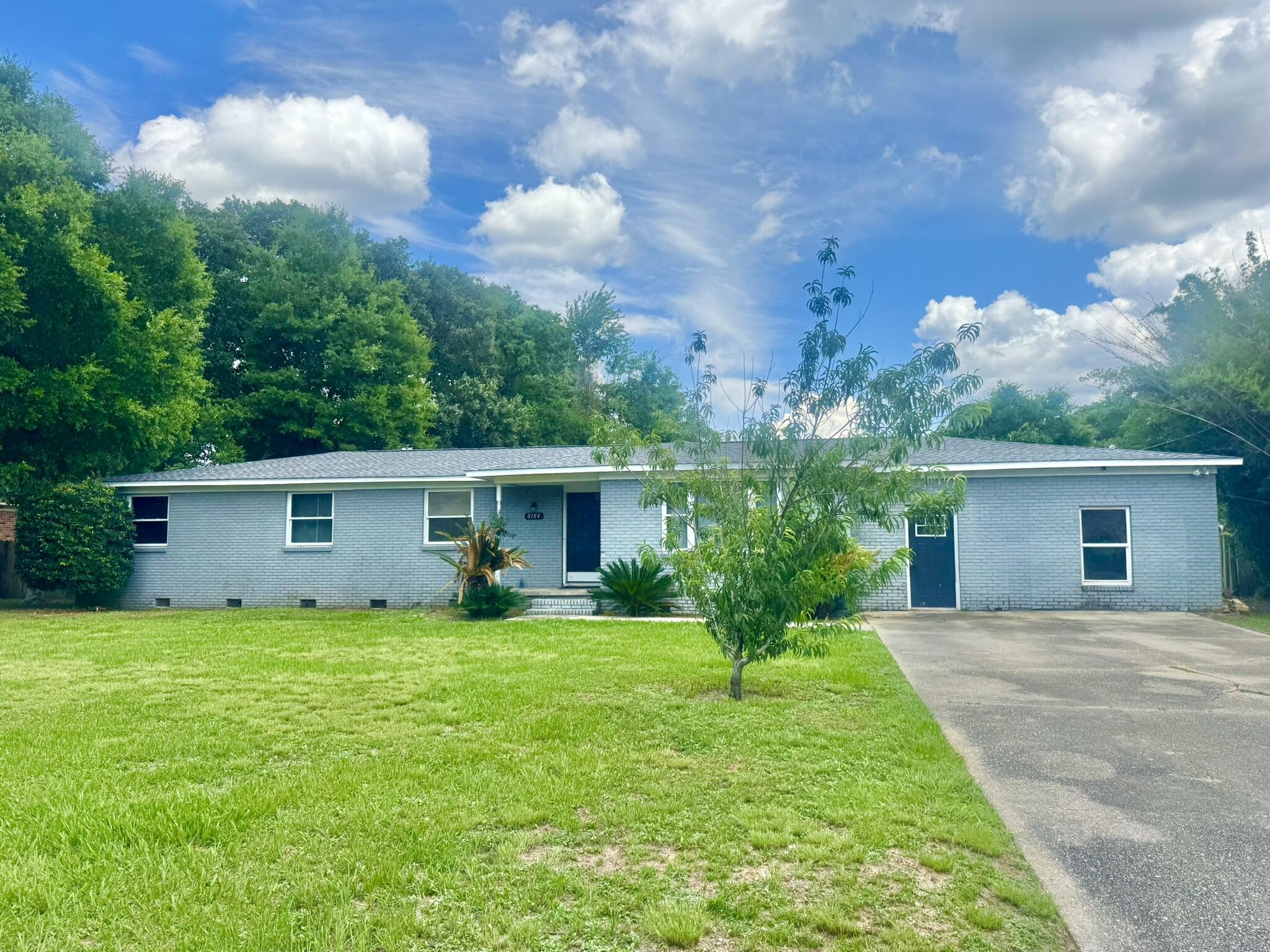 SHADY TERRACE - Residential
