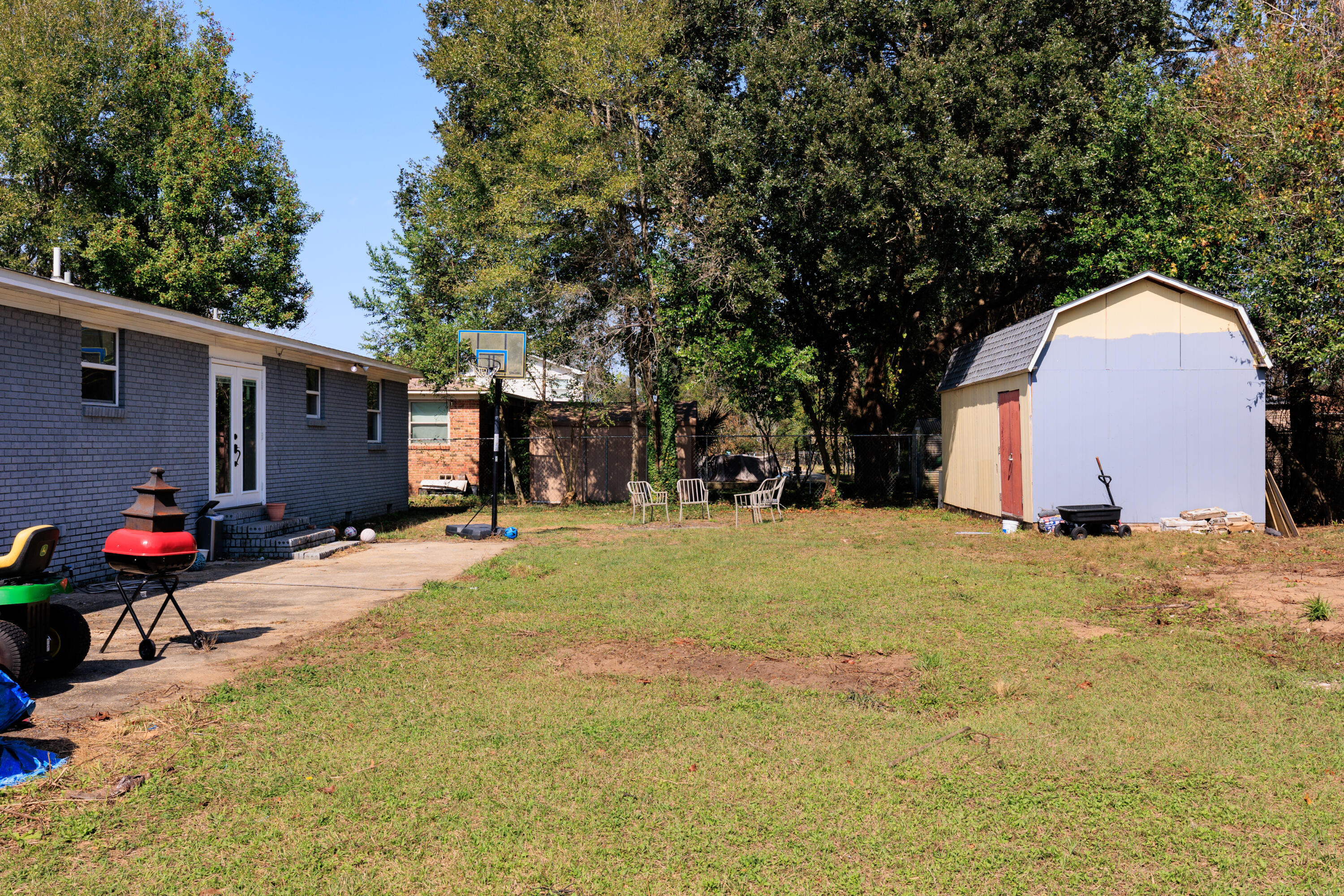 SHADY TERRACE - Residential