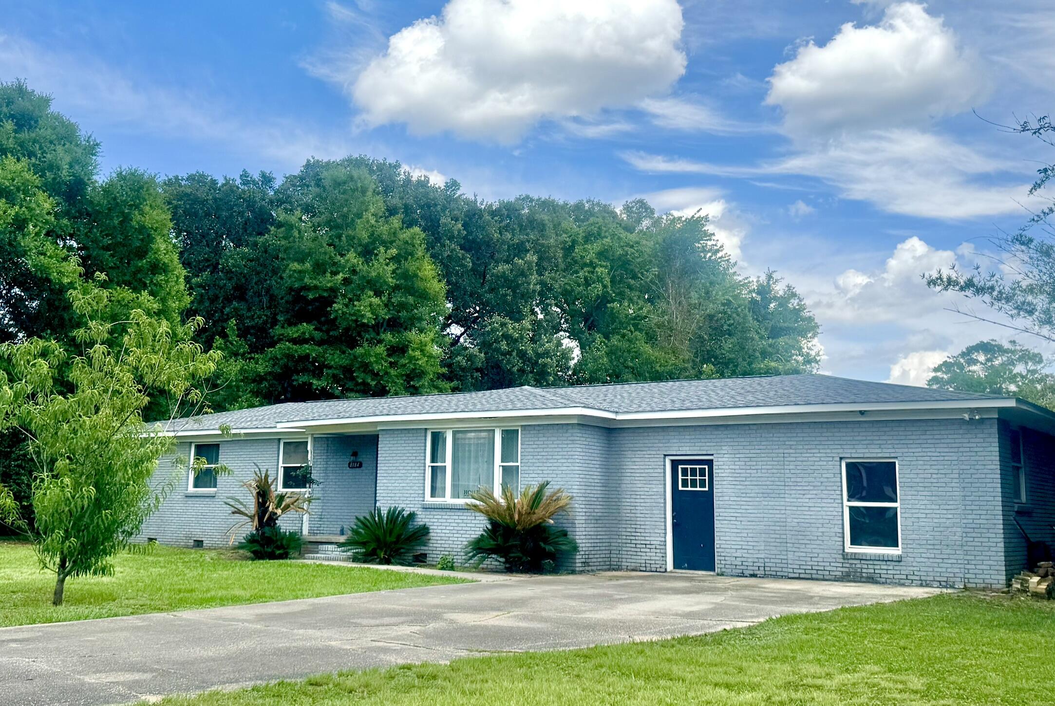 SHADY TERRACE - Residential