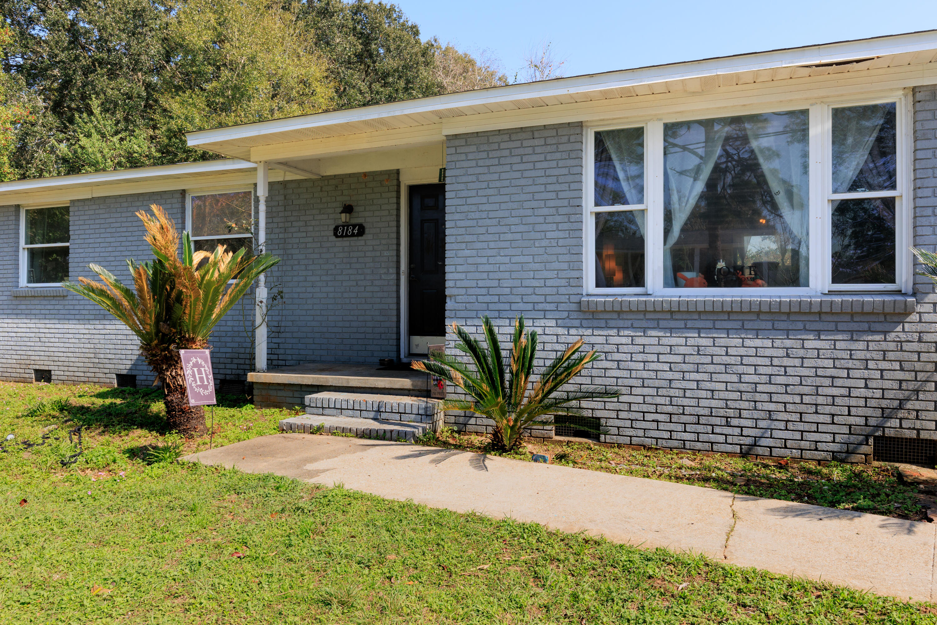 SHADY TERRACE - Residential