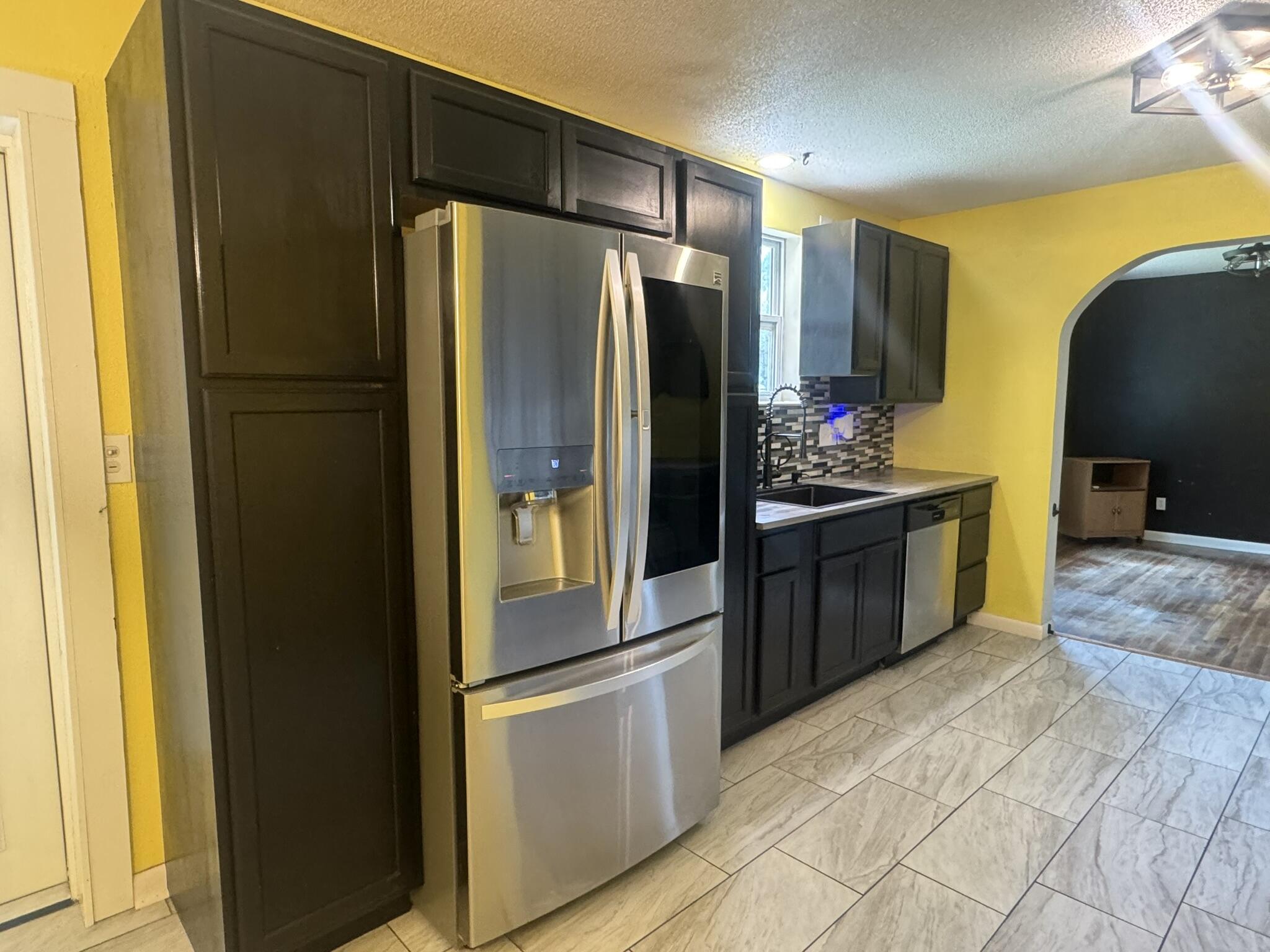 SHADY TERRACE - Residential