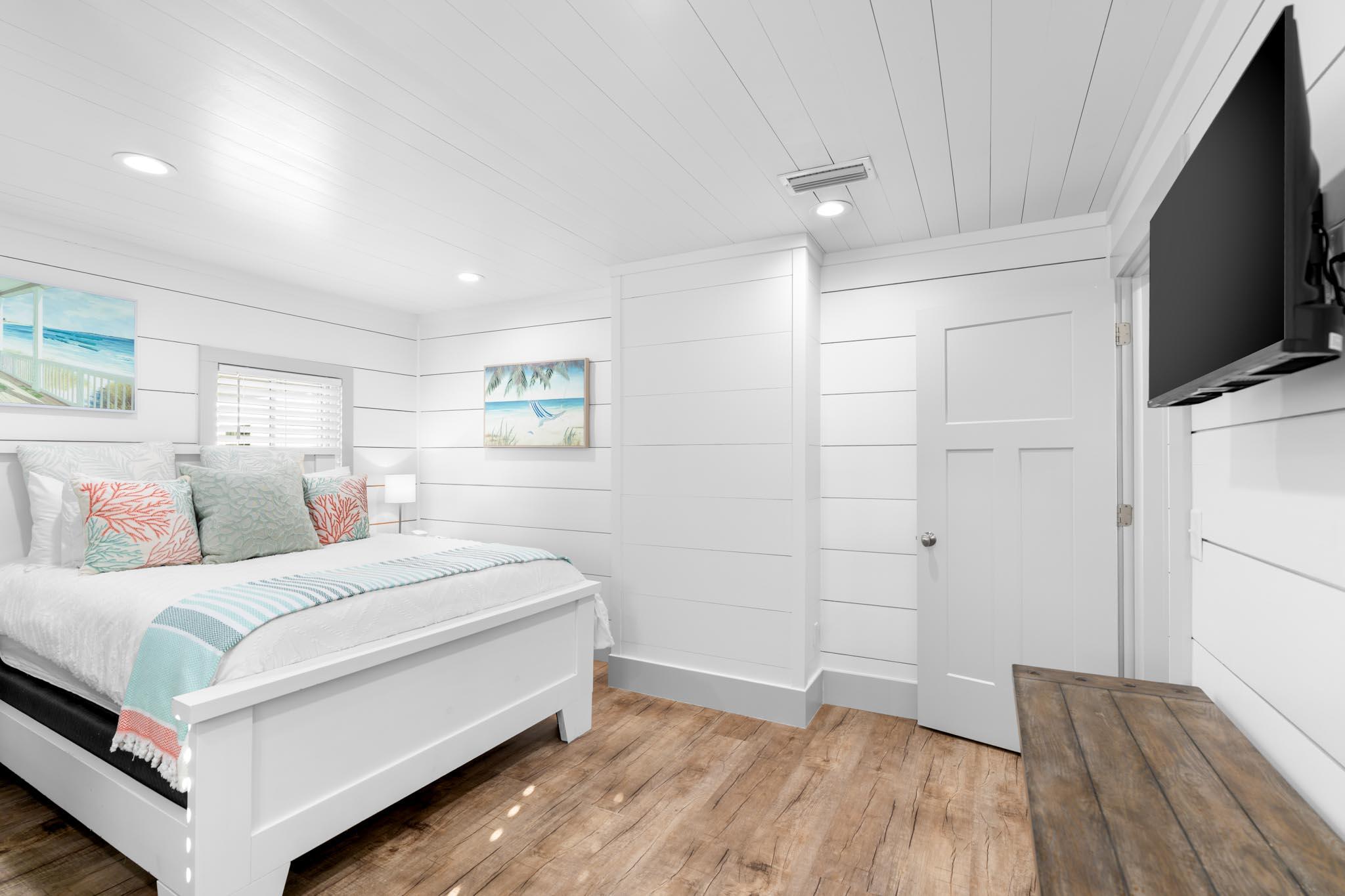 VILLAGE AT BLUE MOUNTAIN BEACH - Residential