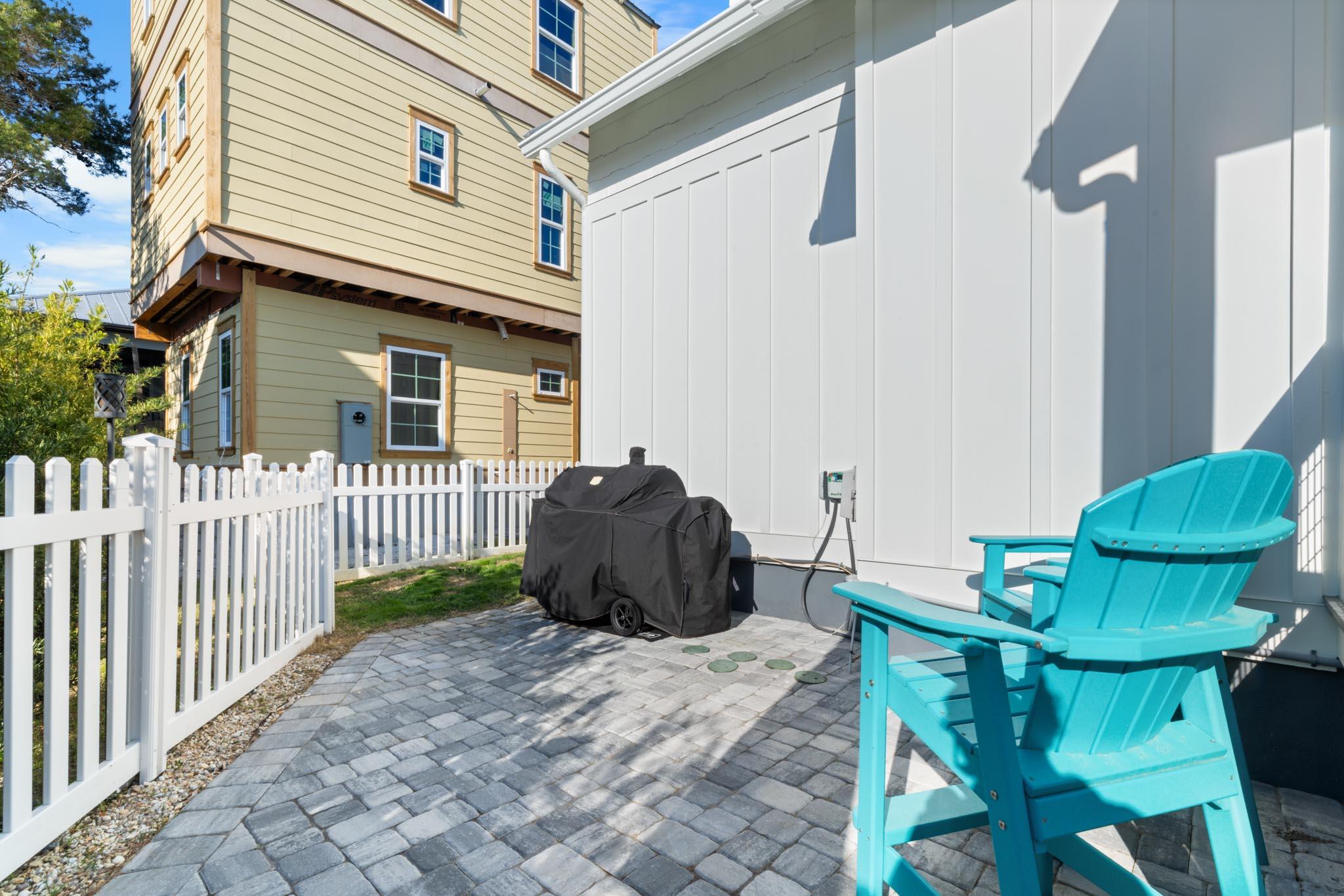 VILLAGE AT BLUE MOUNTAIN BEACH - Residential