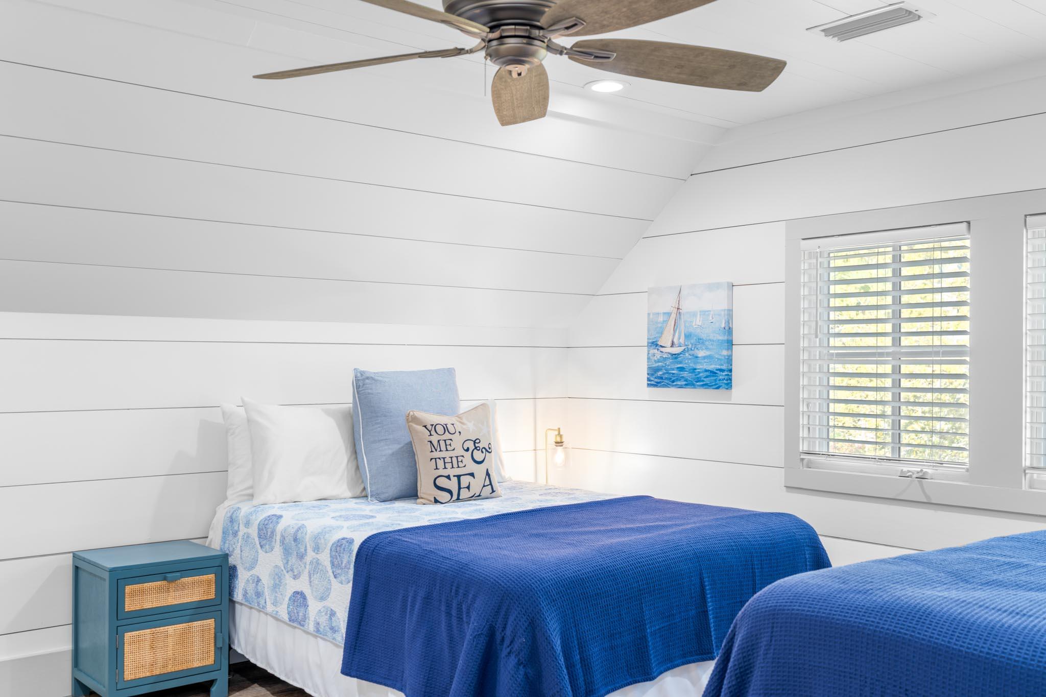 VILLAGE AT BLUE MOUNTAIN BEACH - Residential