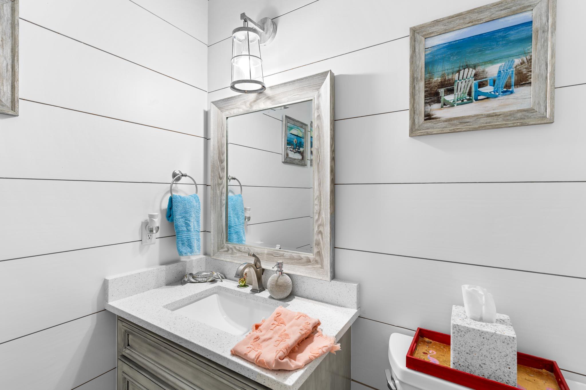 VILLAGE AT BLUE MOUNTAIN BEACH - Residential