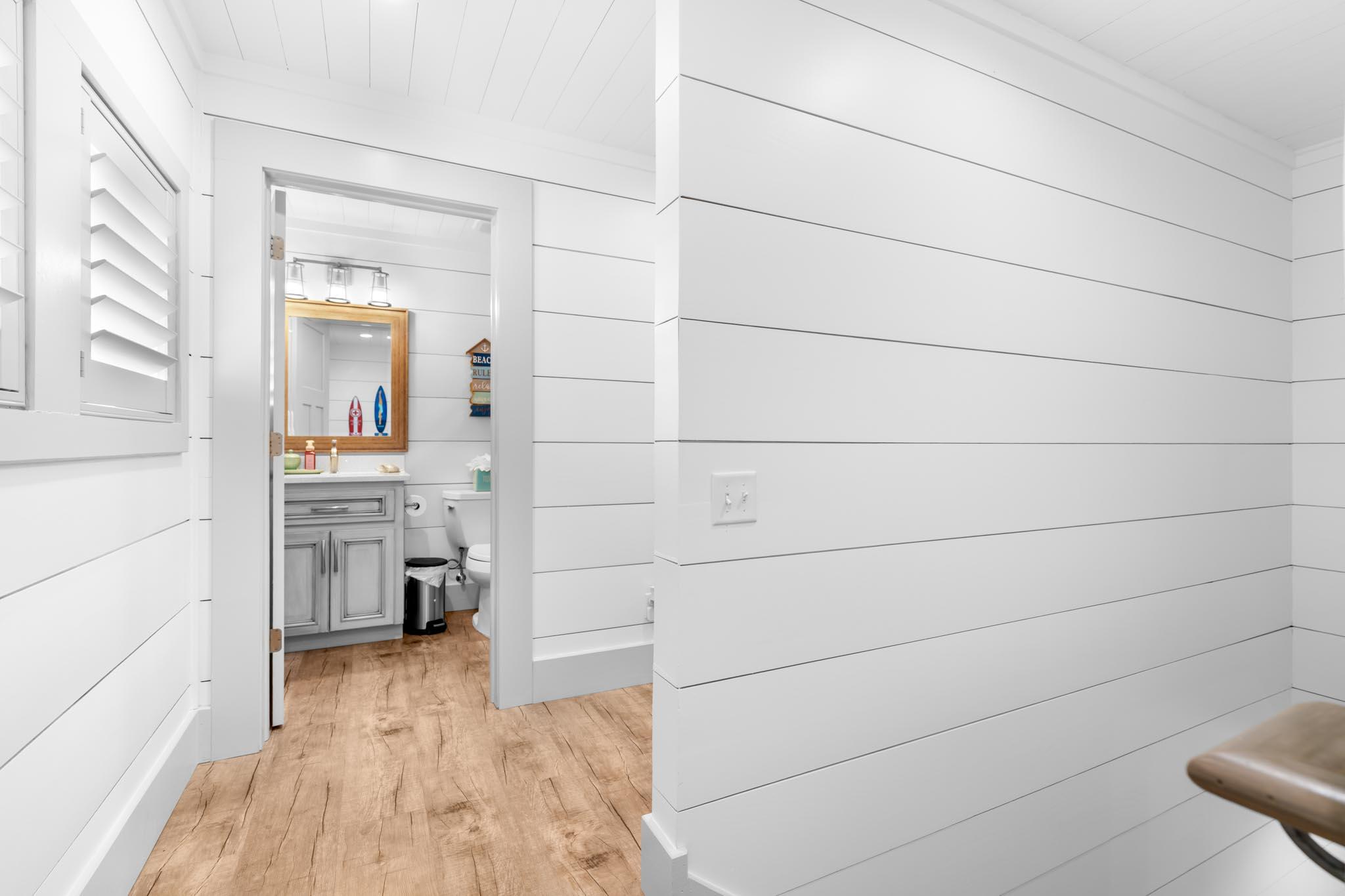 VILLAGE AT BLUE MOUNTAIN BEACH - Residential