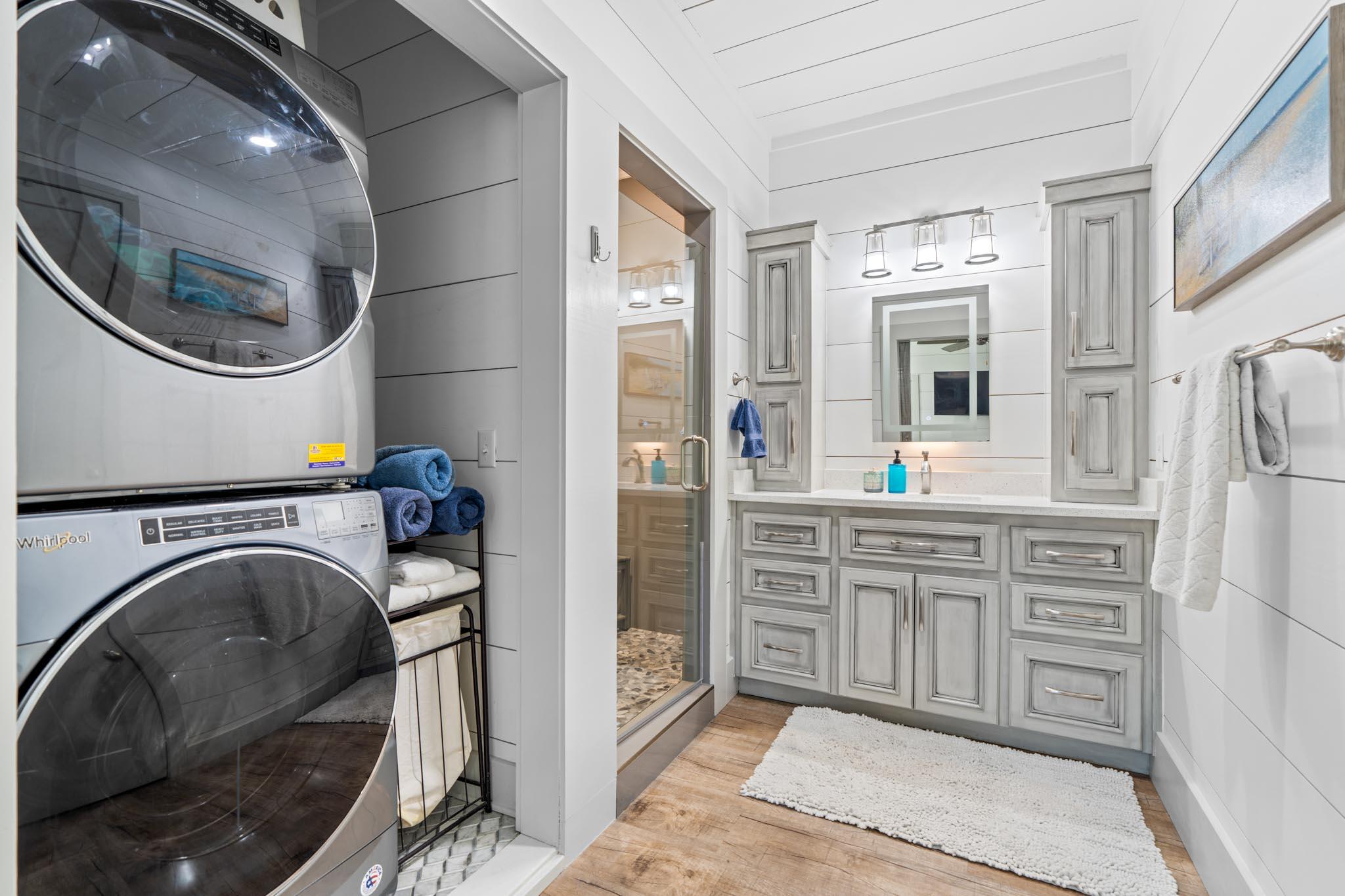 VILLAGE AT BLUE MOUNTAIN BEACH - Residential