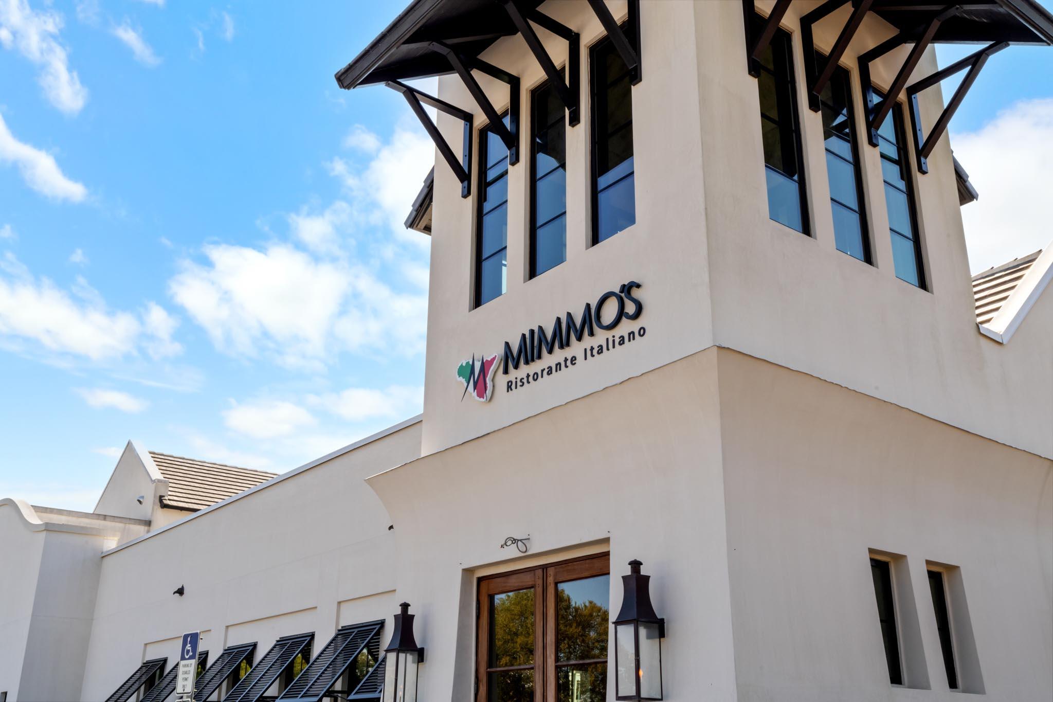 VILLAGE AT BLUE MOUNTAIN BEACH - Residential