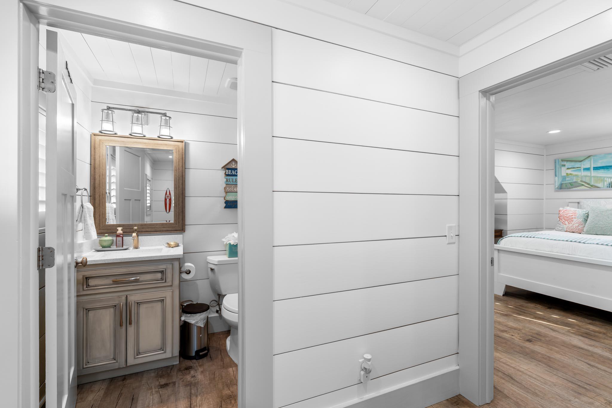 VILLAGE AT BLUE MOUNTAIN BEACH - Residential