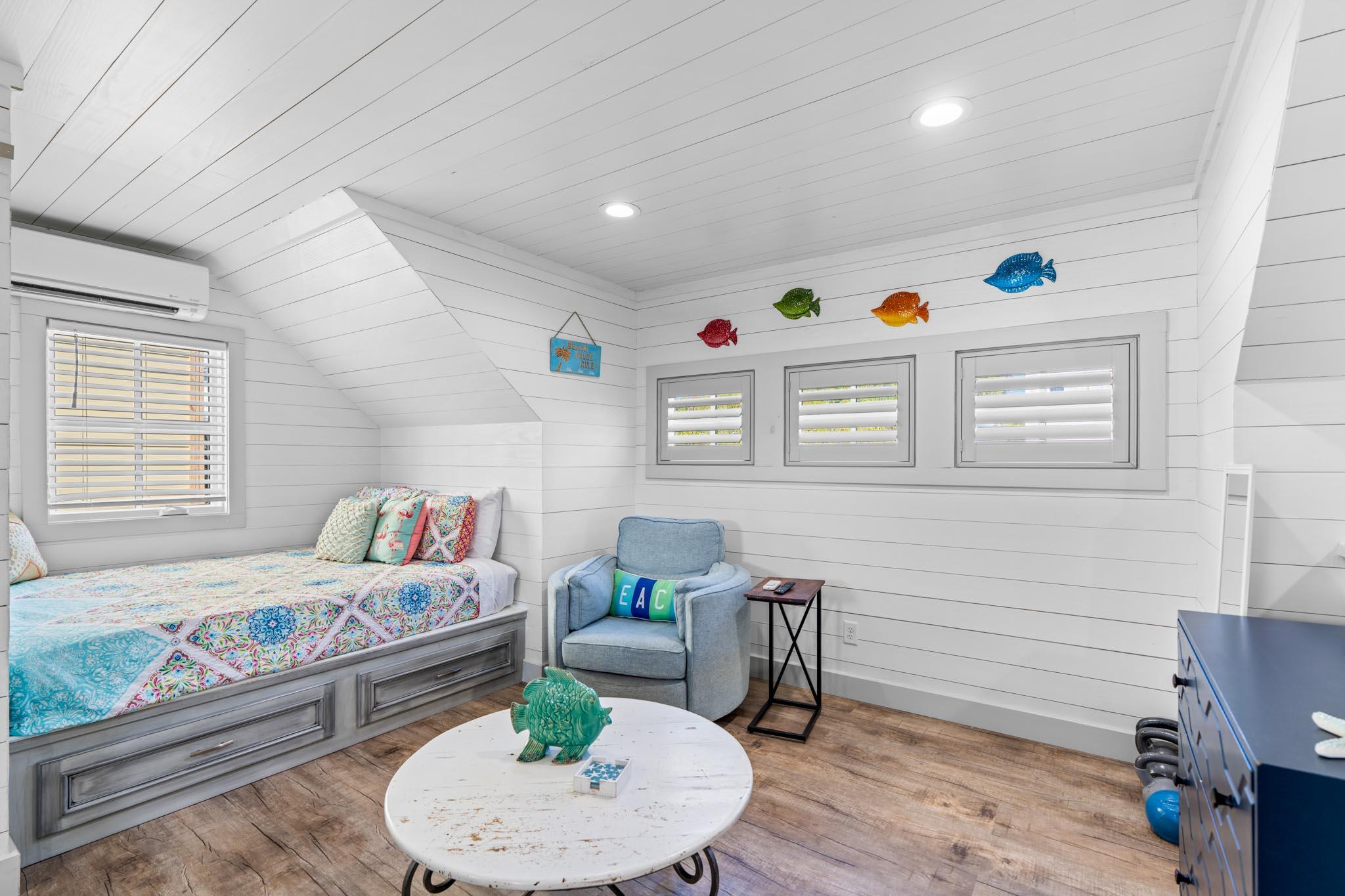 VILLAGE AT BLUE MOUNTAIN BEACH - Residential