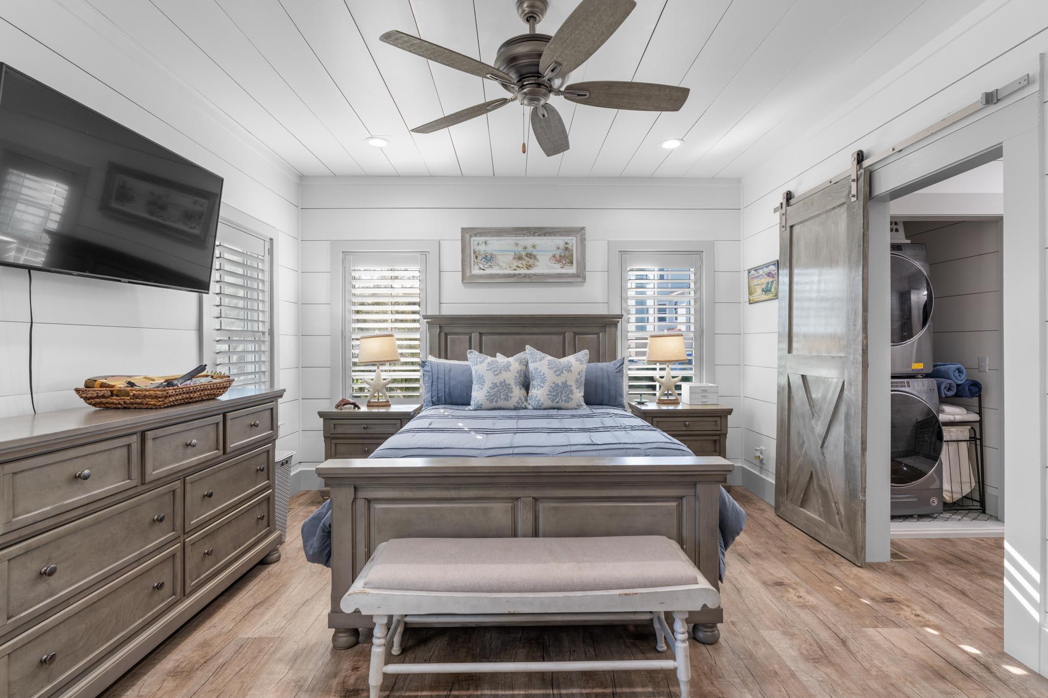 VILLAGE AT BLUE MOUNTAIN BEACH - Residential