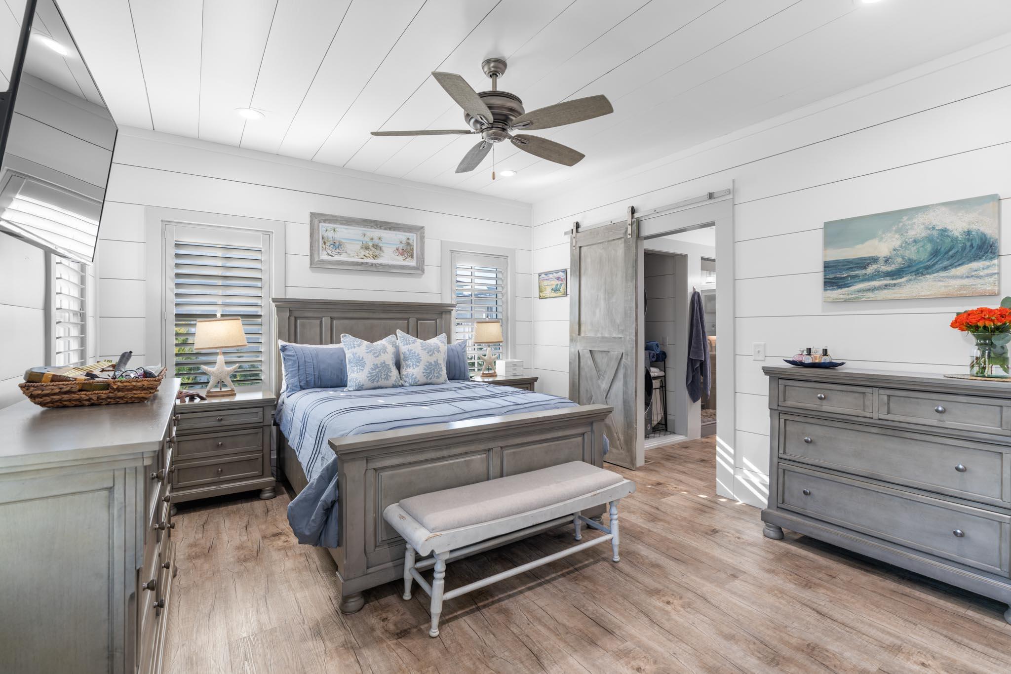 VILLAGE AT BLUE MOUNTAIN BEACH - Residential