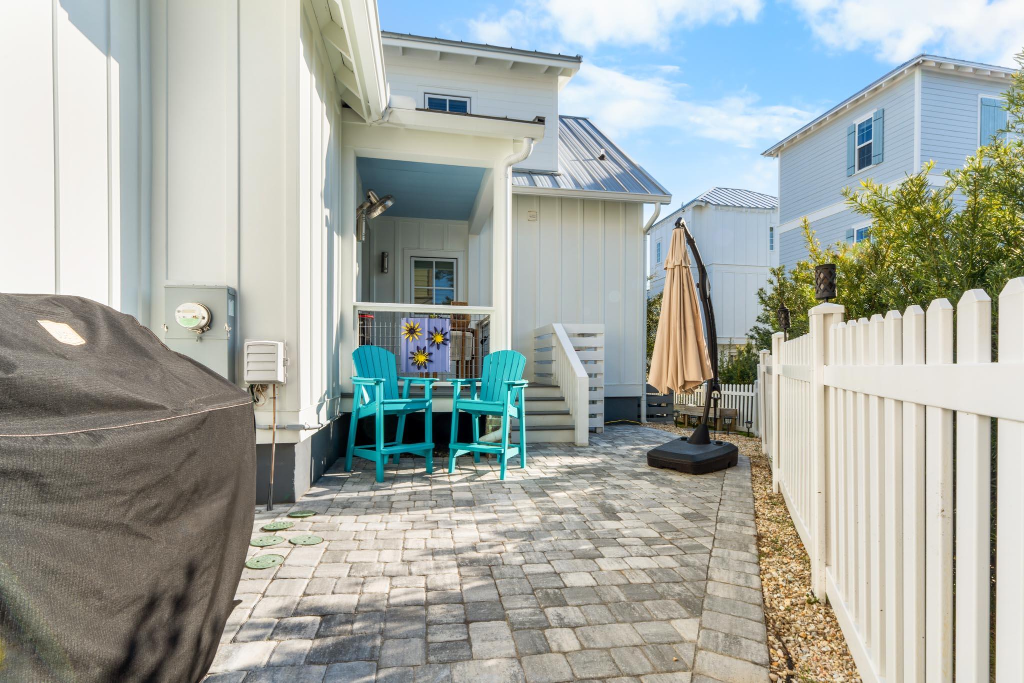 VILLAGE AT BLUE MOUNTAIN BEACH - Residential