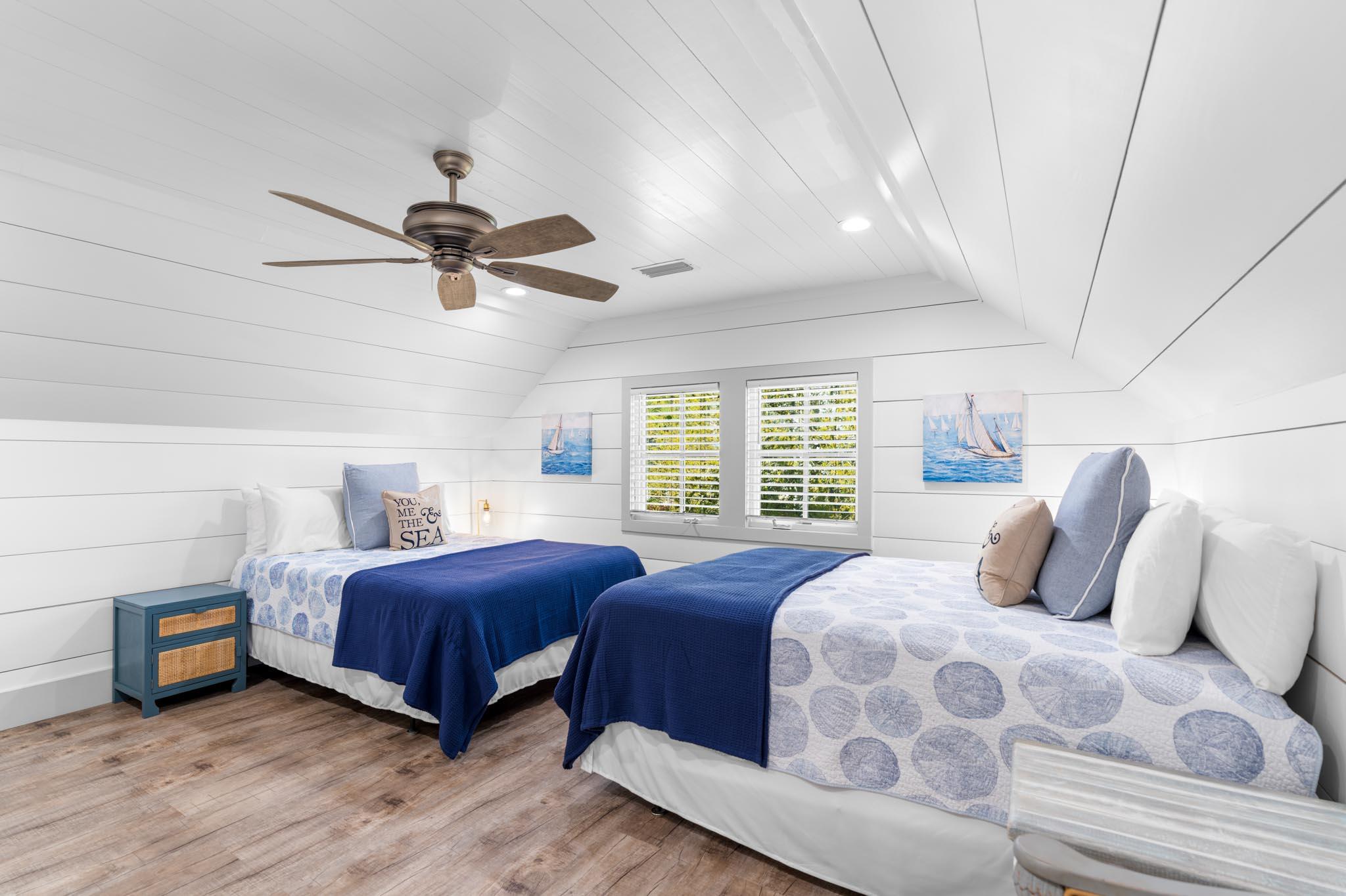 VILLAGE AT BLUE MOUNTAIN BEACH - Residential