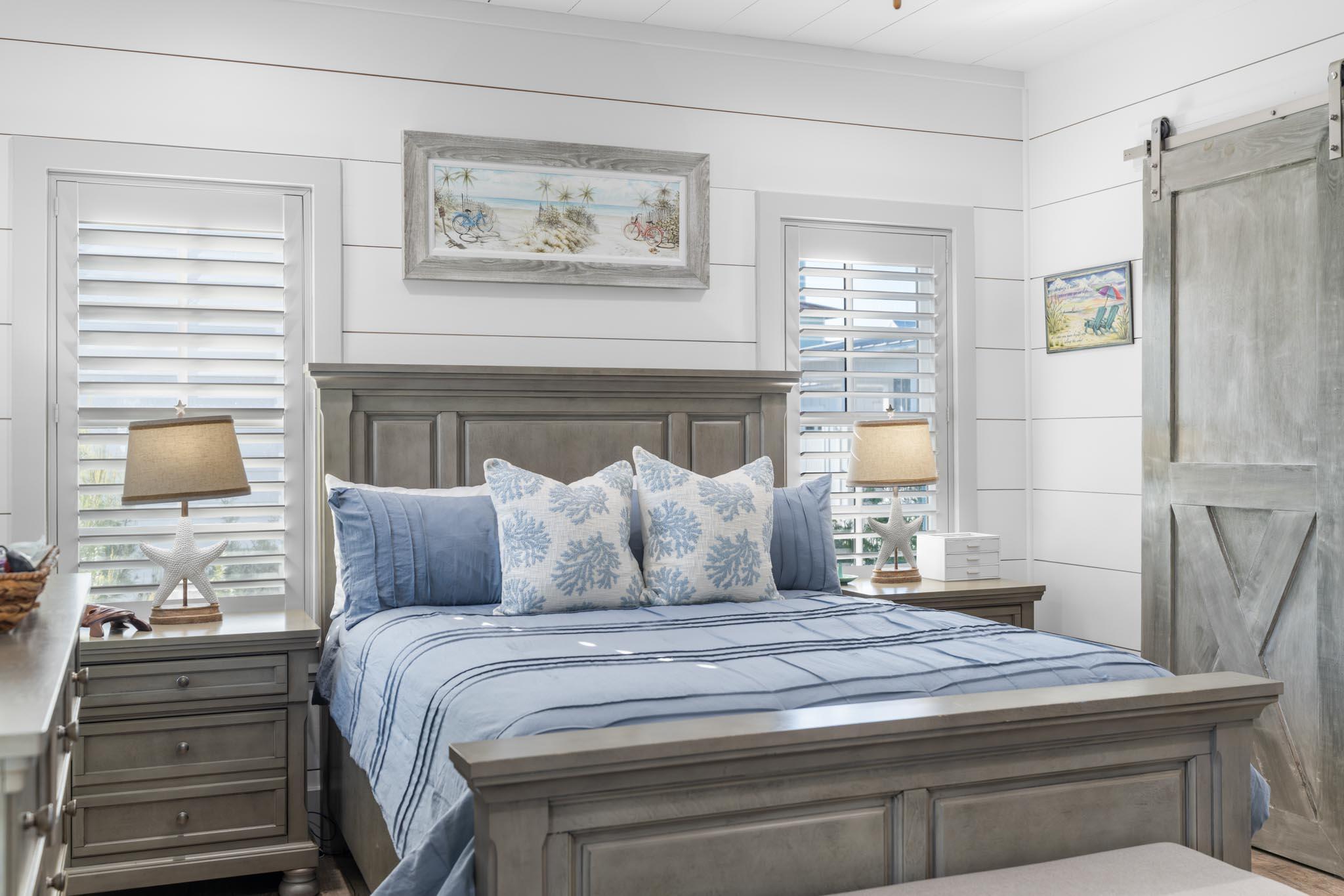 VILLAGE AT BLUE MOUNTAIN BEACH - Residential