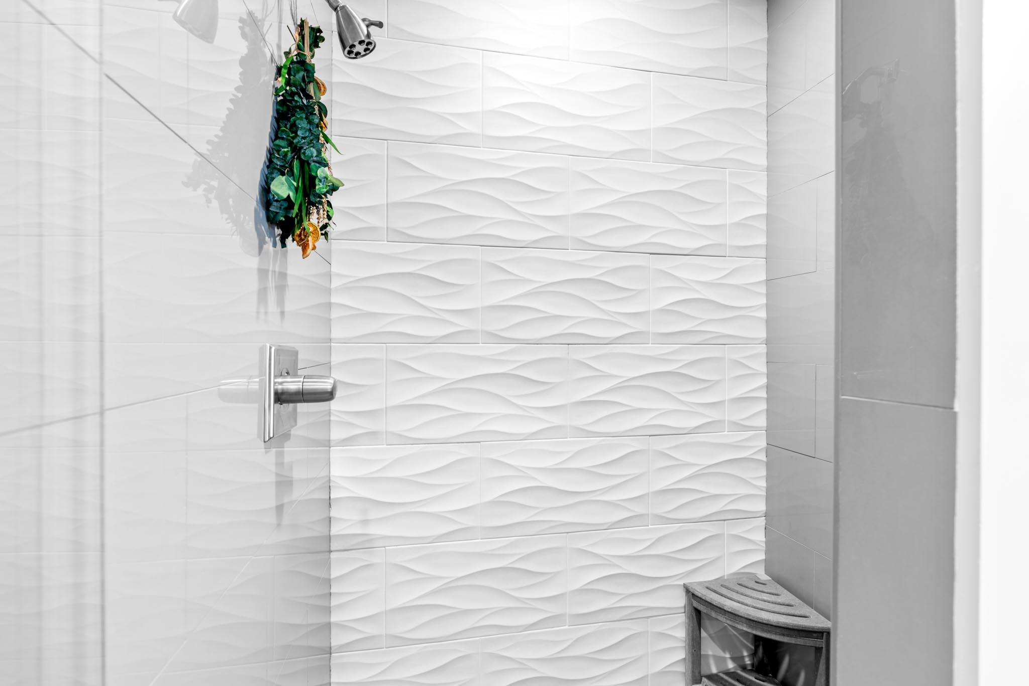 VILLAGE AT BLUE MOUNTAIN BEACH - Residential