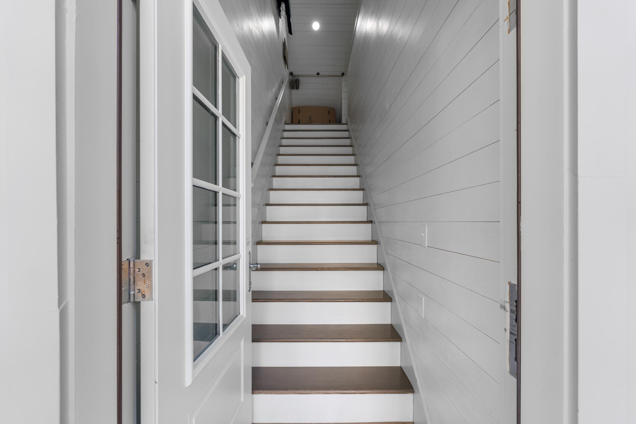 VILLAGE AT BLUE MOUNTAIN BEACH - Residential