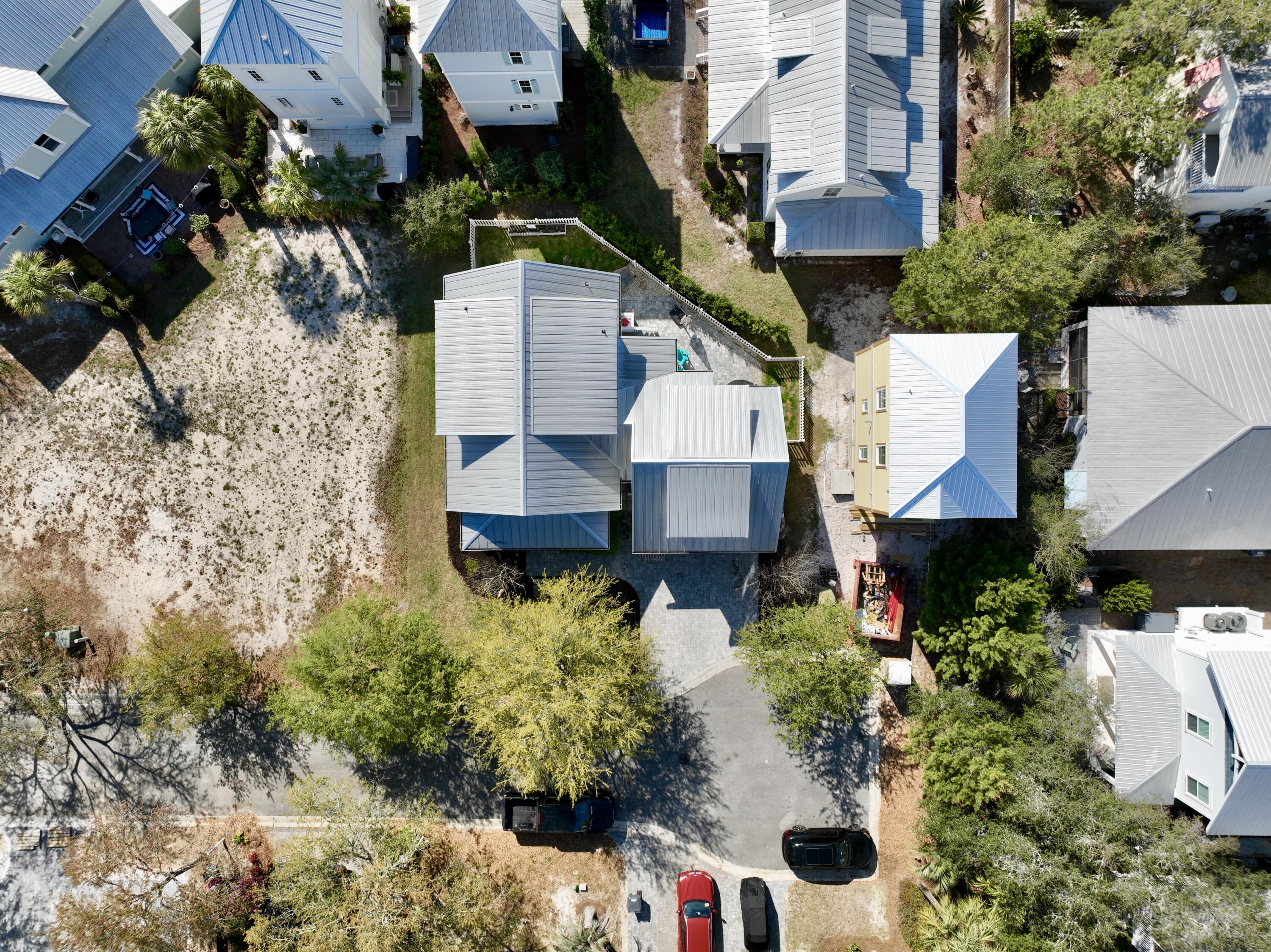 VILLAGE AT BLUE MOUNTAIN BEACH - Residential