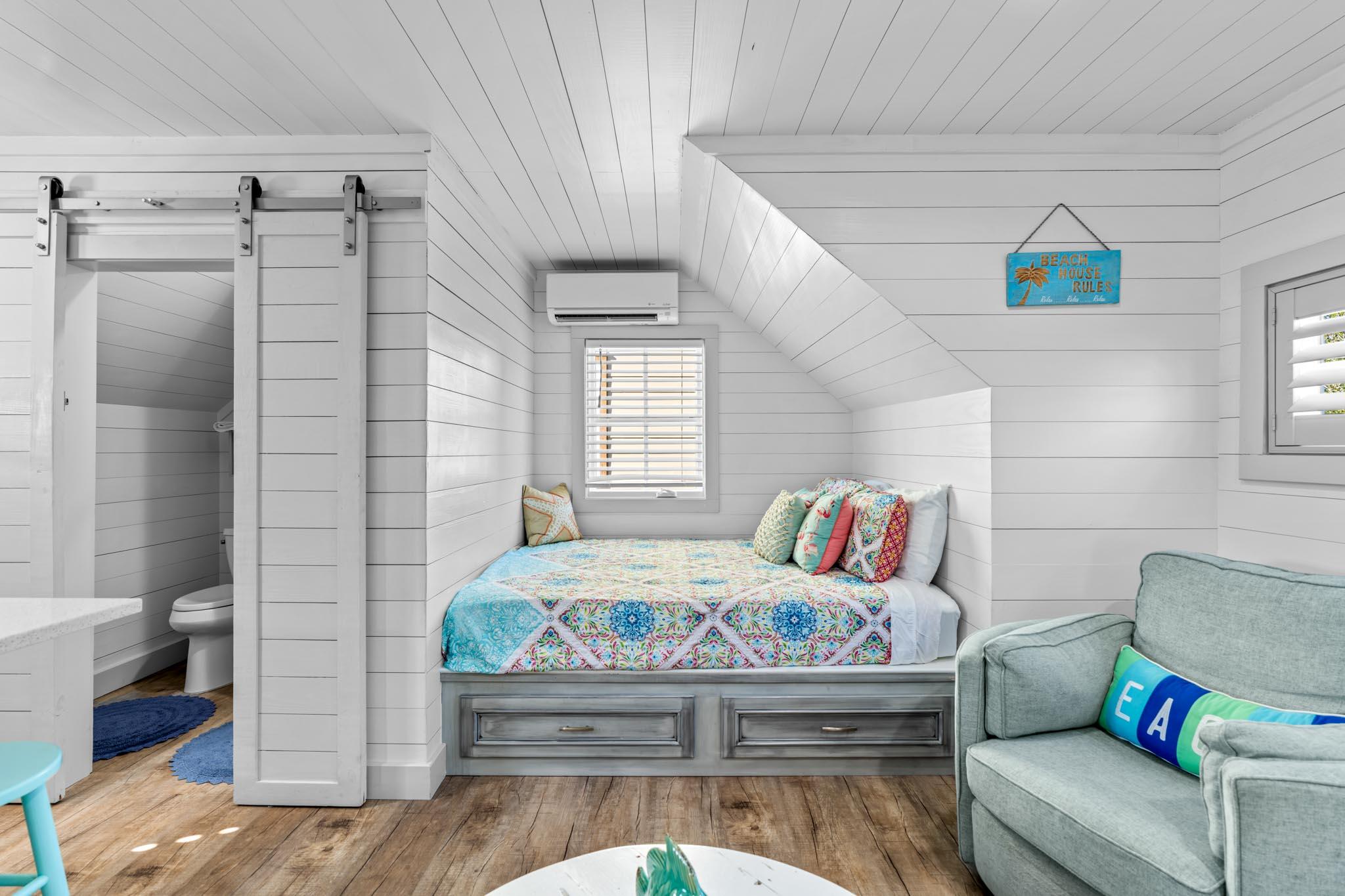 VILLAGE AT BLUE MOUNTAIN BEACH - Residential