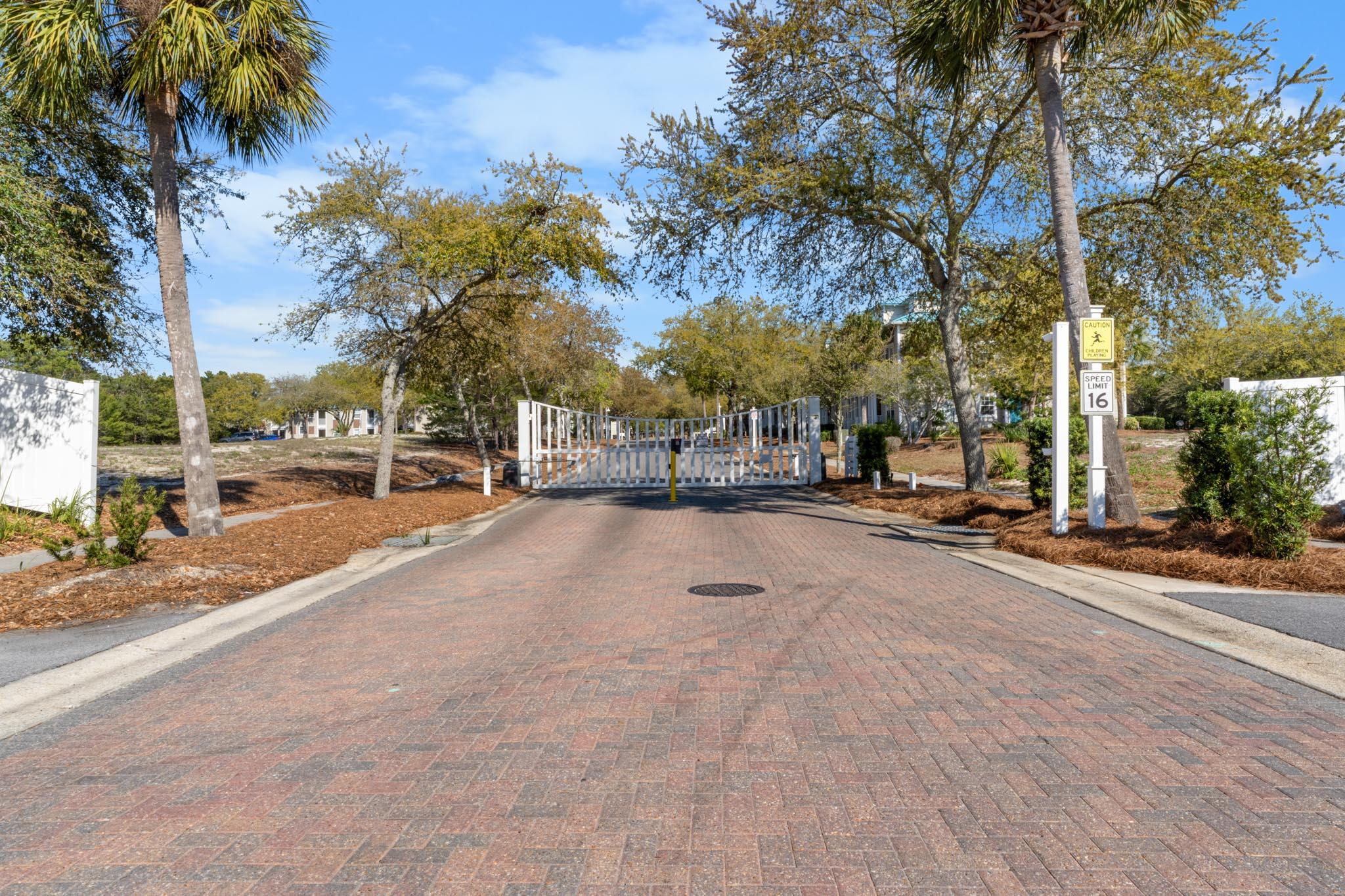VILLAGE AT BLUE MOUNTAIN BEACH - Residential