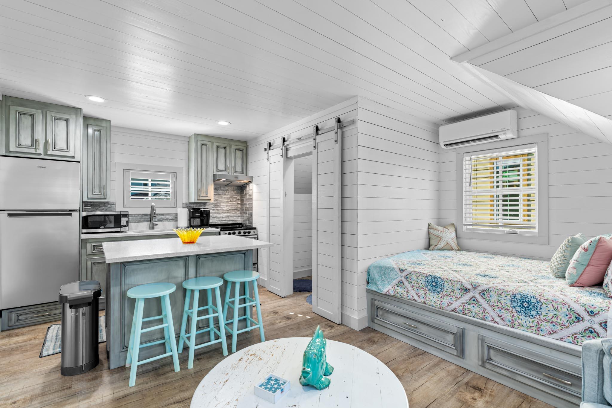 VILLAGE AT BLUE MOUNTAIN BEACH - Residential