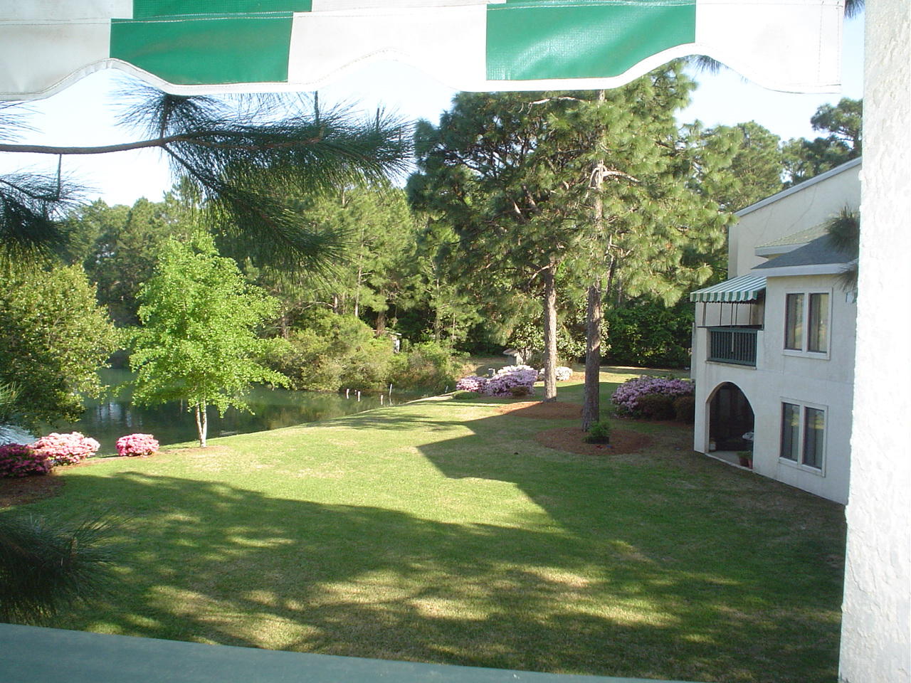 Lakeside Condo at Bluewater Bay - Residential Lease