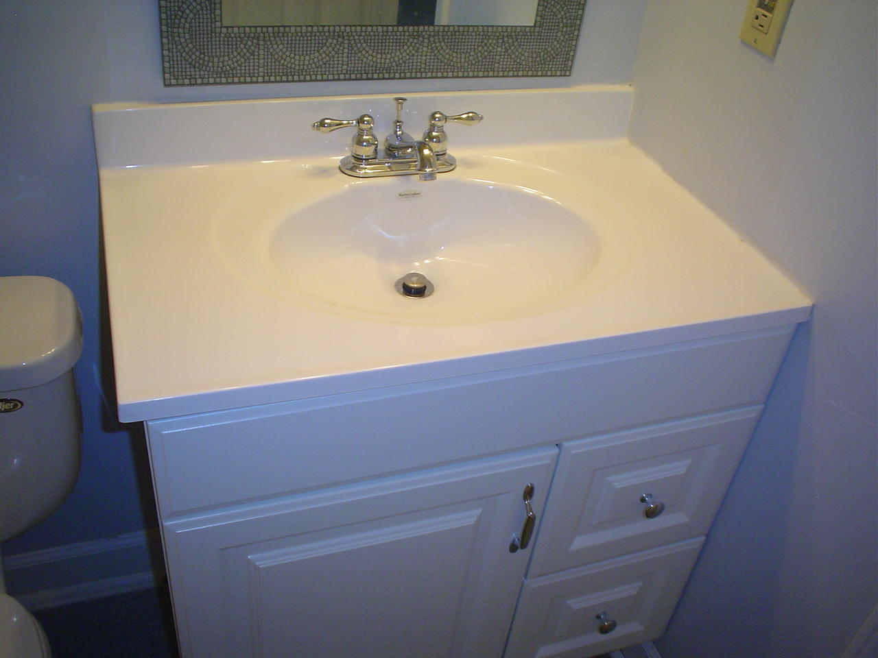 Lakeside Condo at Bluewater Bay - Residential Lease