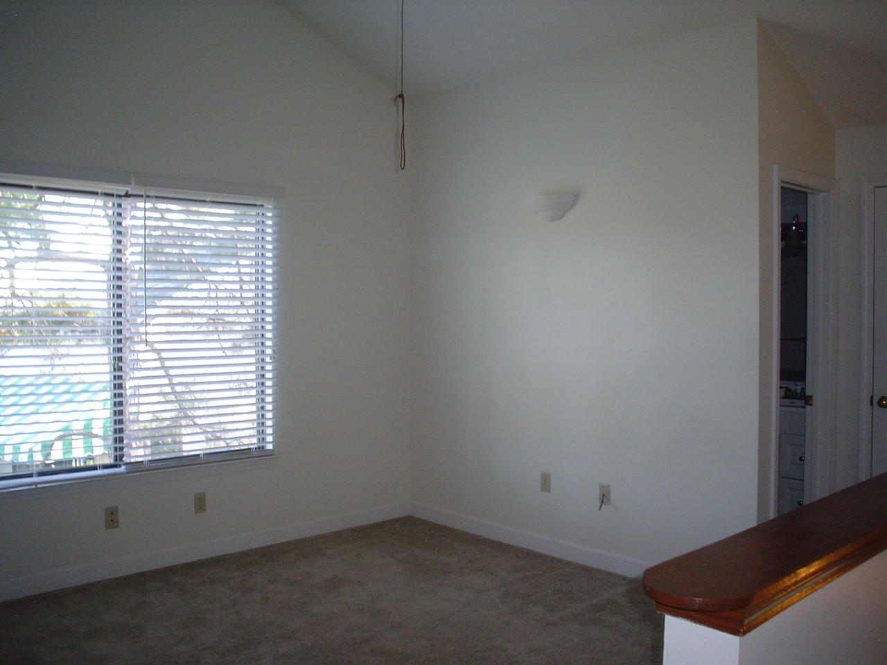 Lakeside Condo at Bluewater Bay - Residential Lease