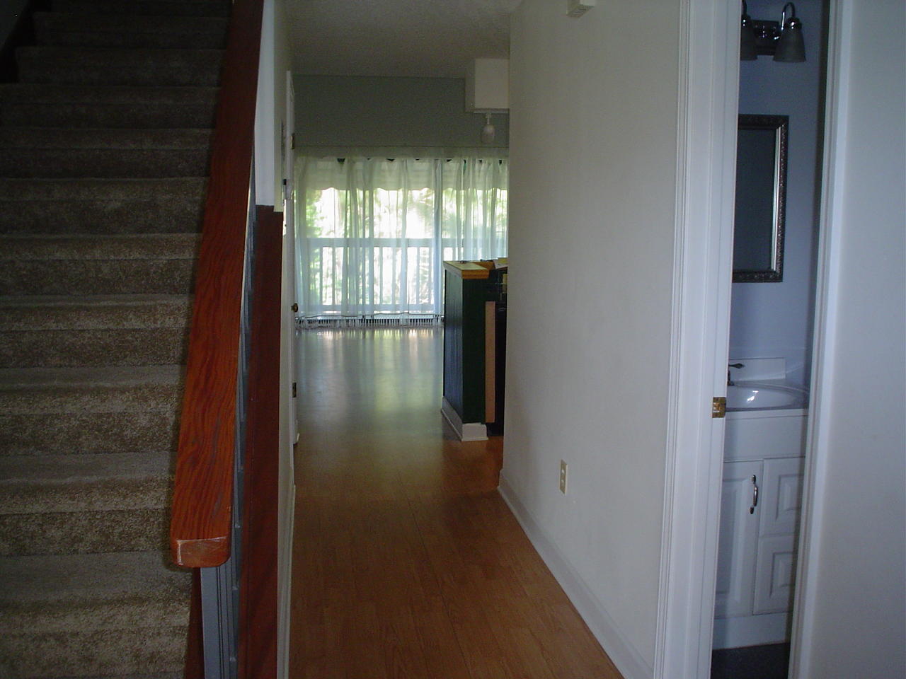 Lakeside Condo at Bluewater Bay - Residential Lease