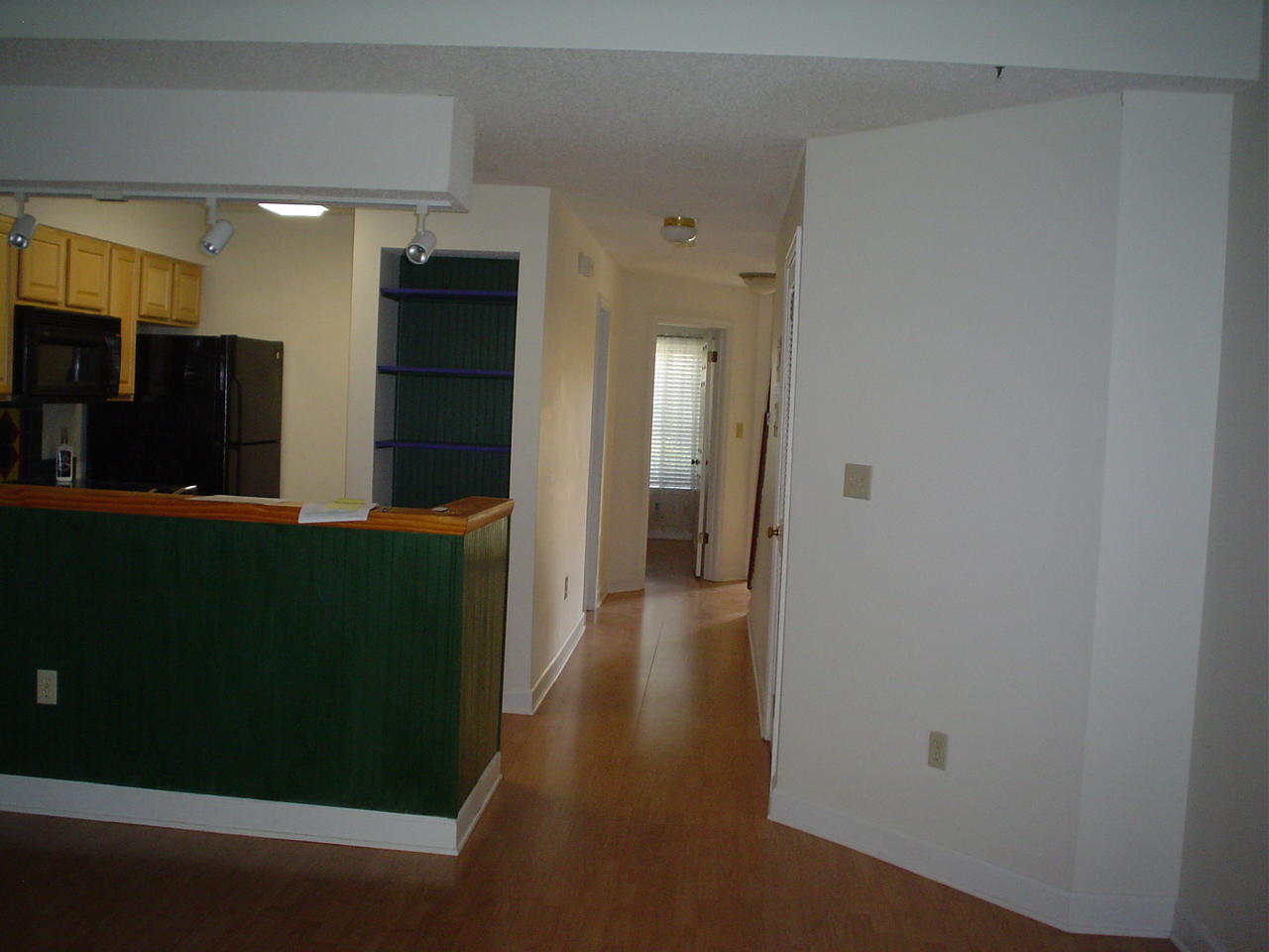 Lakeside Condo at Bluewater Bay - Residential Lease